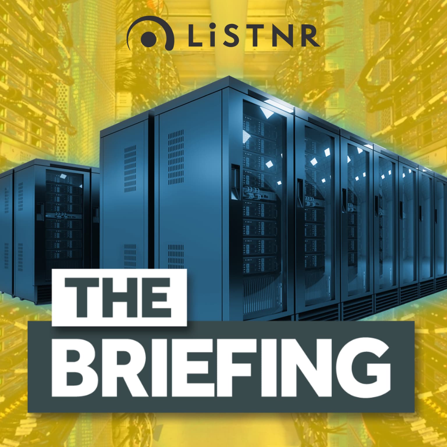 Soldier dies in parachuting accident + Let's talk about data centres artwork