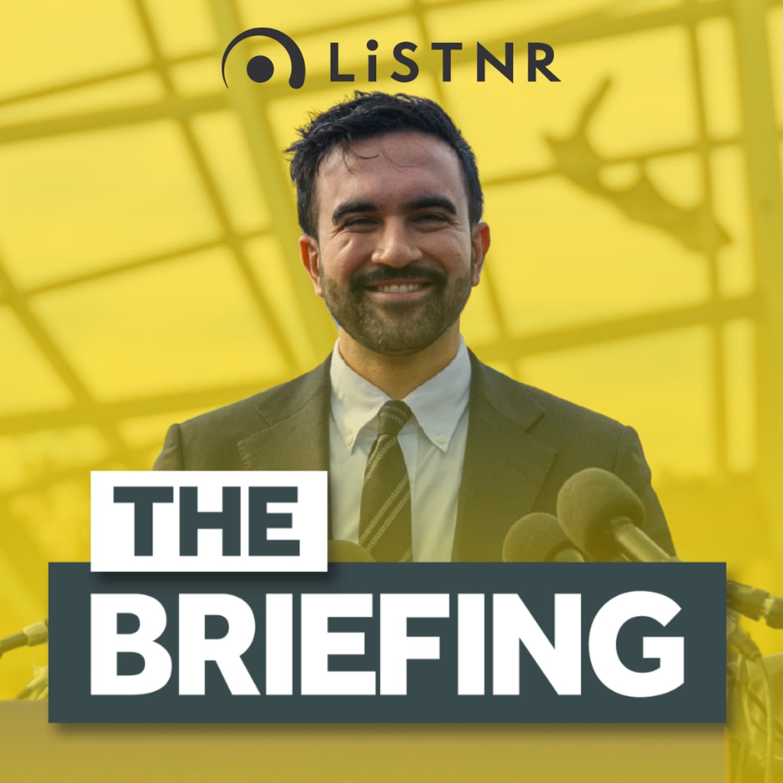 BONUS: What Australia can learn from Zohran Mamdani artwork