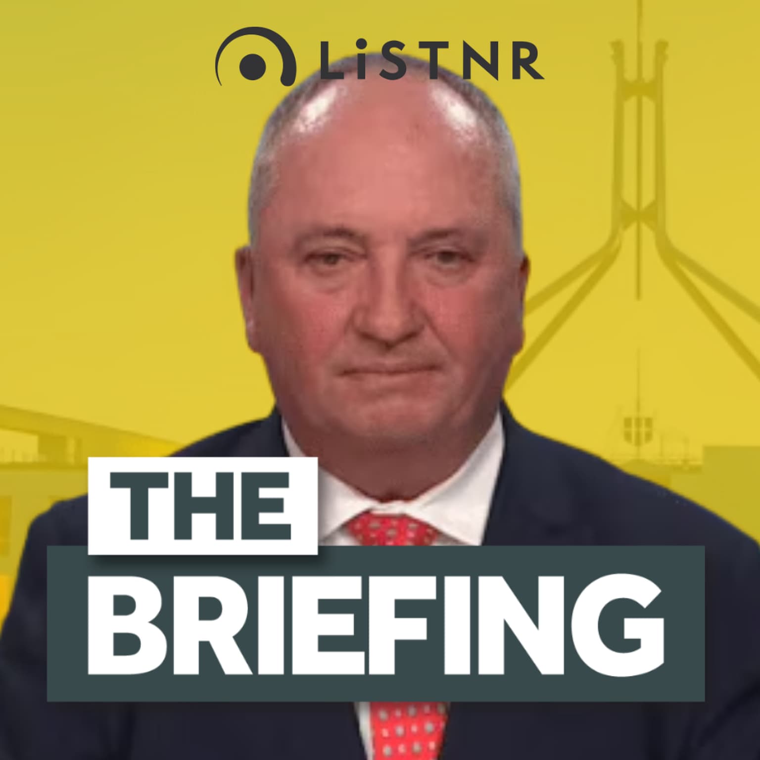Barnaby Joyce’s on-air backflip + Are house prices really falling? artwork