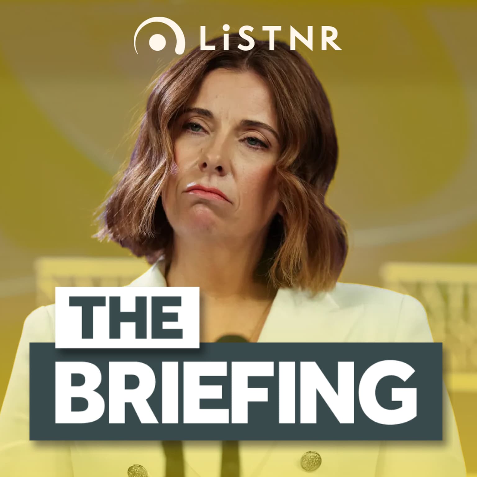 ‘The Minister for Scarves’: Anika Wells’ optics disaster + Barnaby joins One Nation artwork