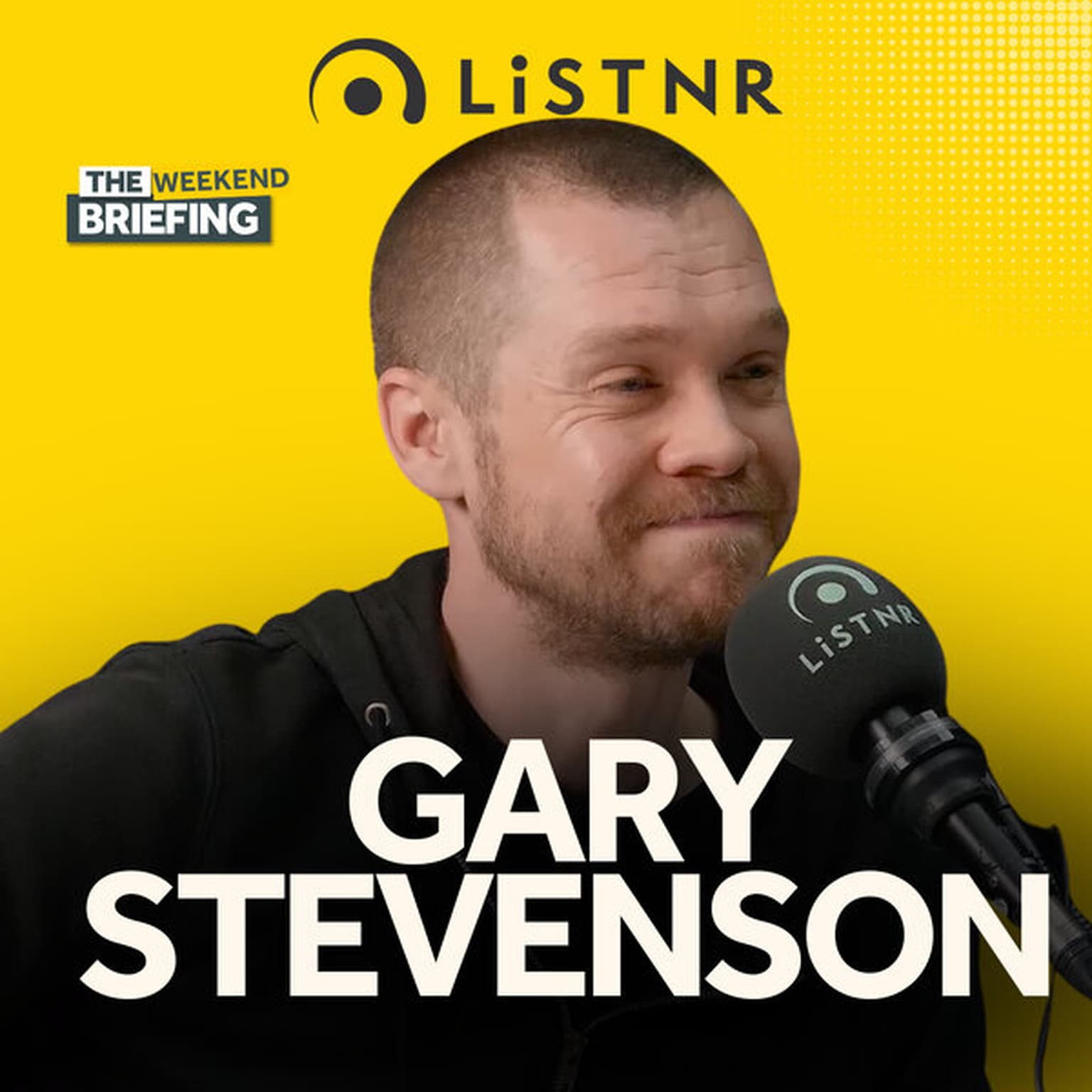 Garys Economics on what rich people don't want you to know artwork
