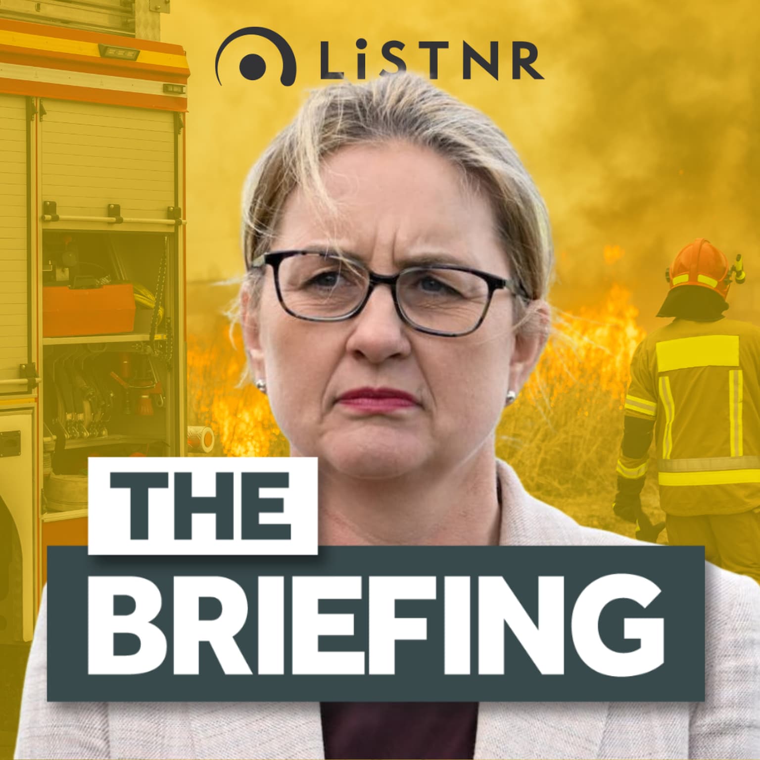‘She’s lying’: Premier bushfire backlash + Randa Abdel-Fattah threatens to sue artwork