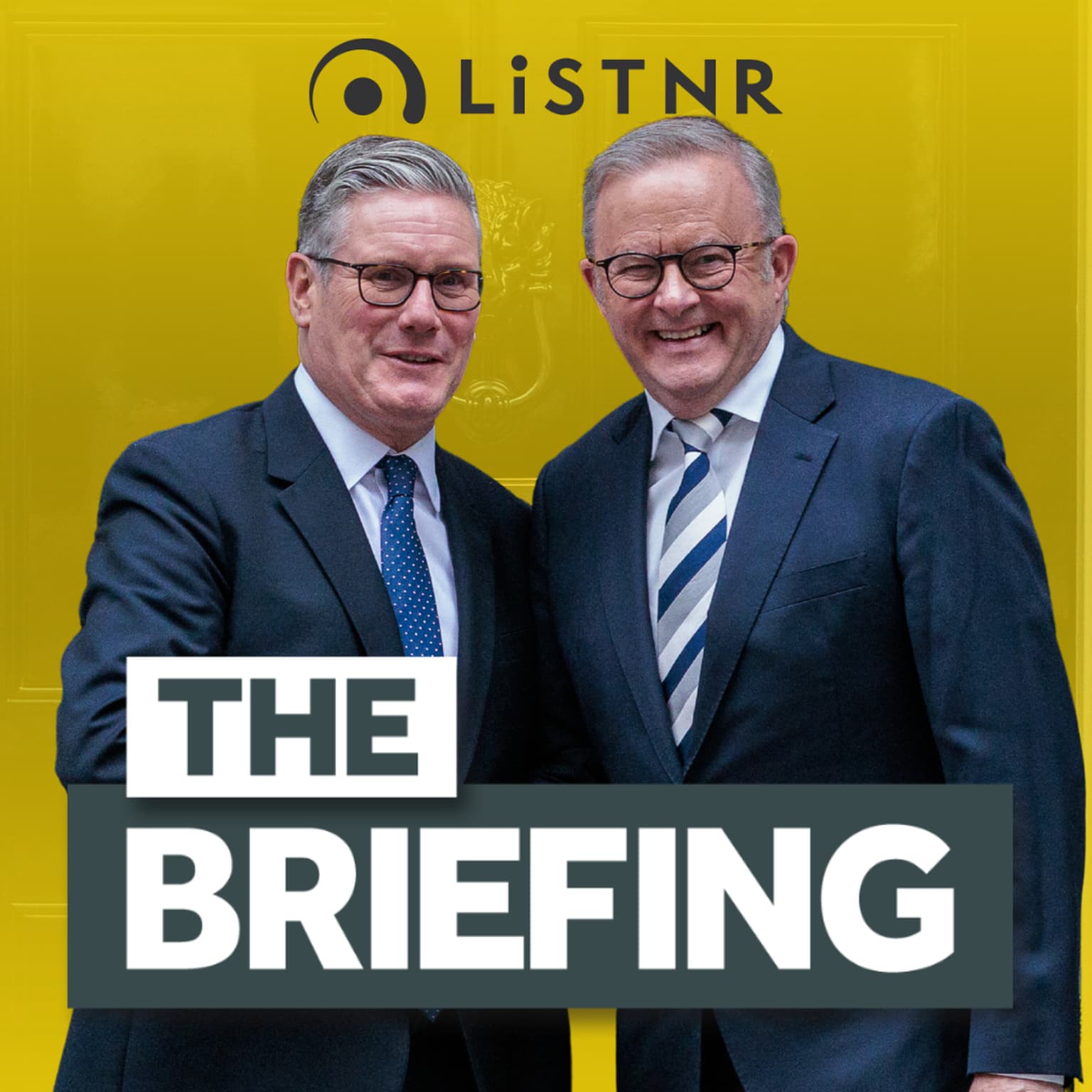 Albo calls to axe Andrew’s claim to throne + How I escaped porn addiction artwork