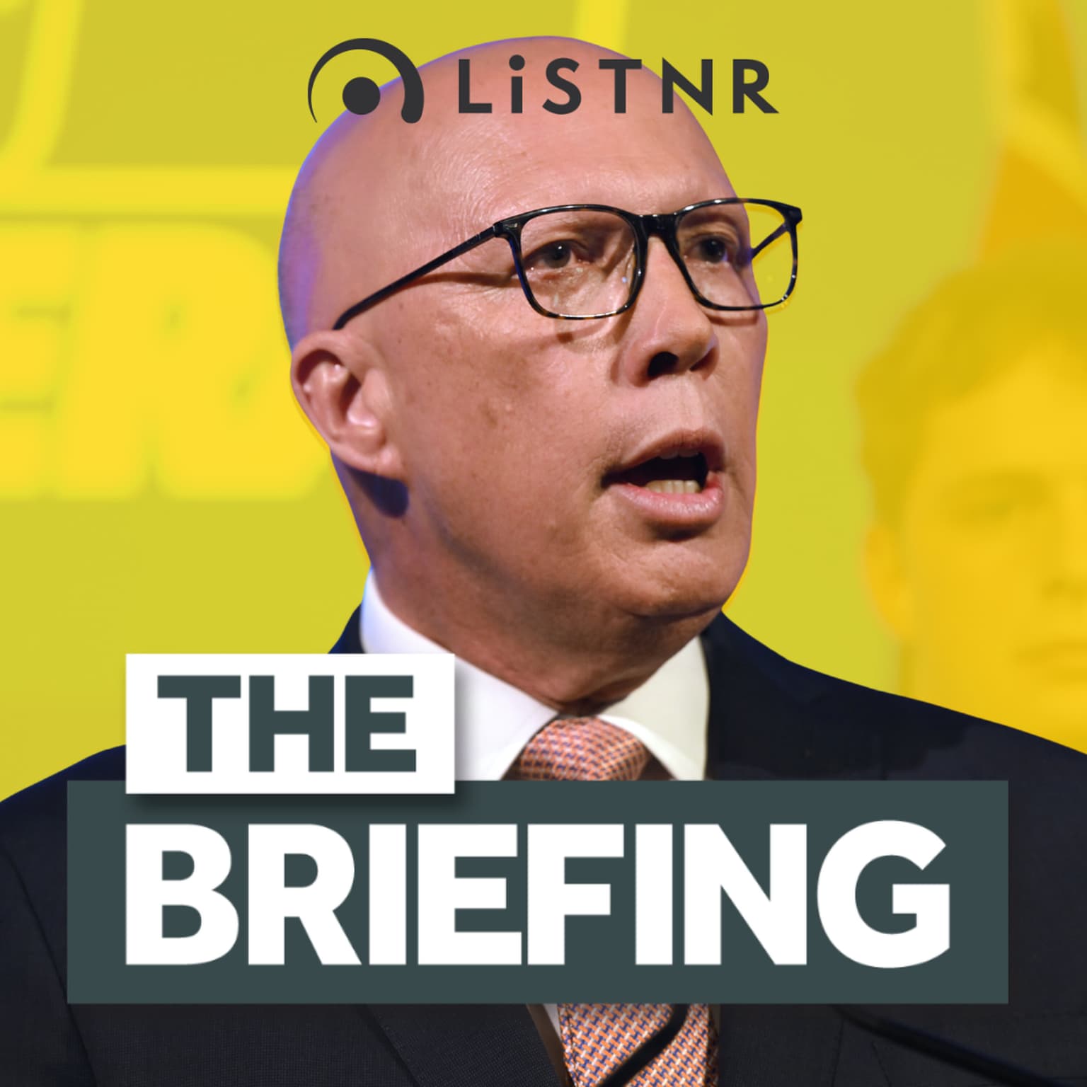 Dutton labelled ‘grim’ in secret review + Is high speed rail on track? artwork