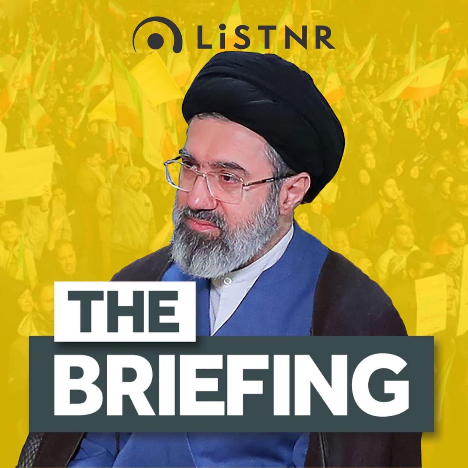 Will the US/Iran ceasefire hold? + Ben Roberts-Smith remains in custody artwork