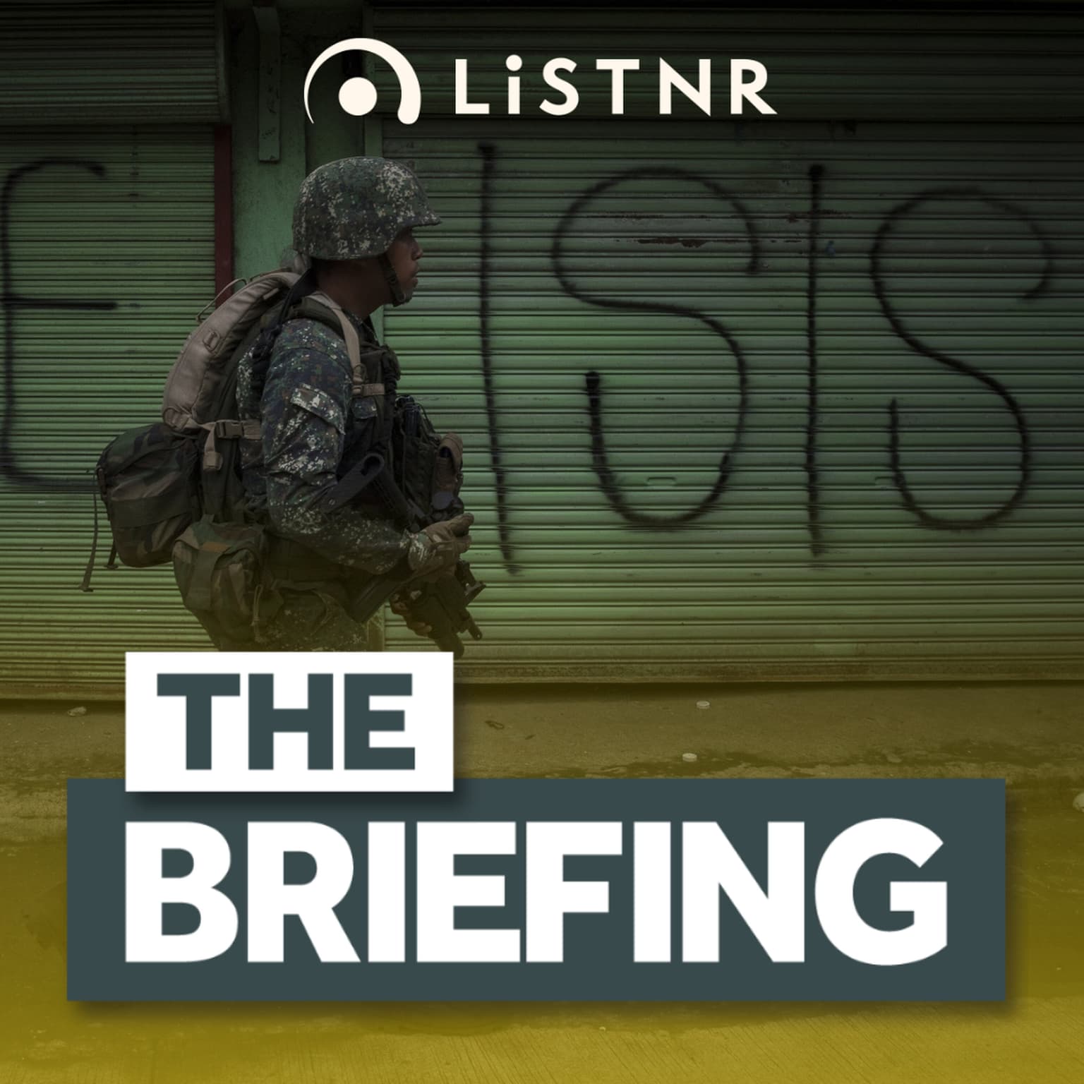 How the Philippines became a terrorist training ground + New protest & gun law reform artwork