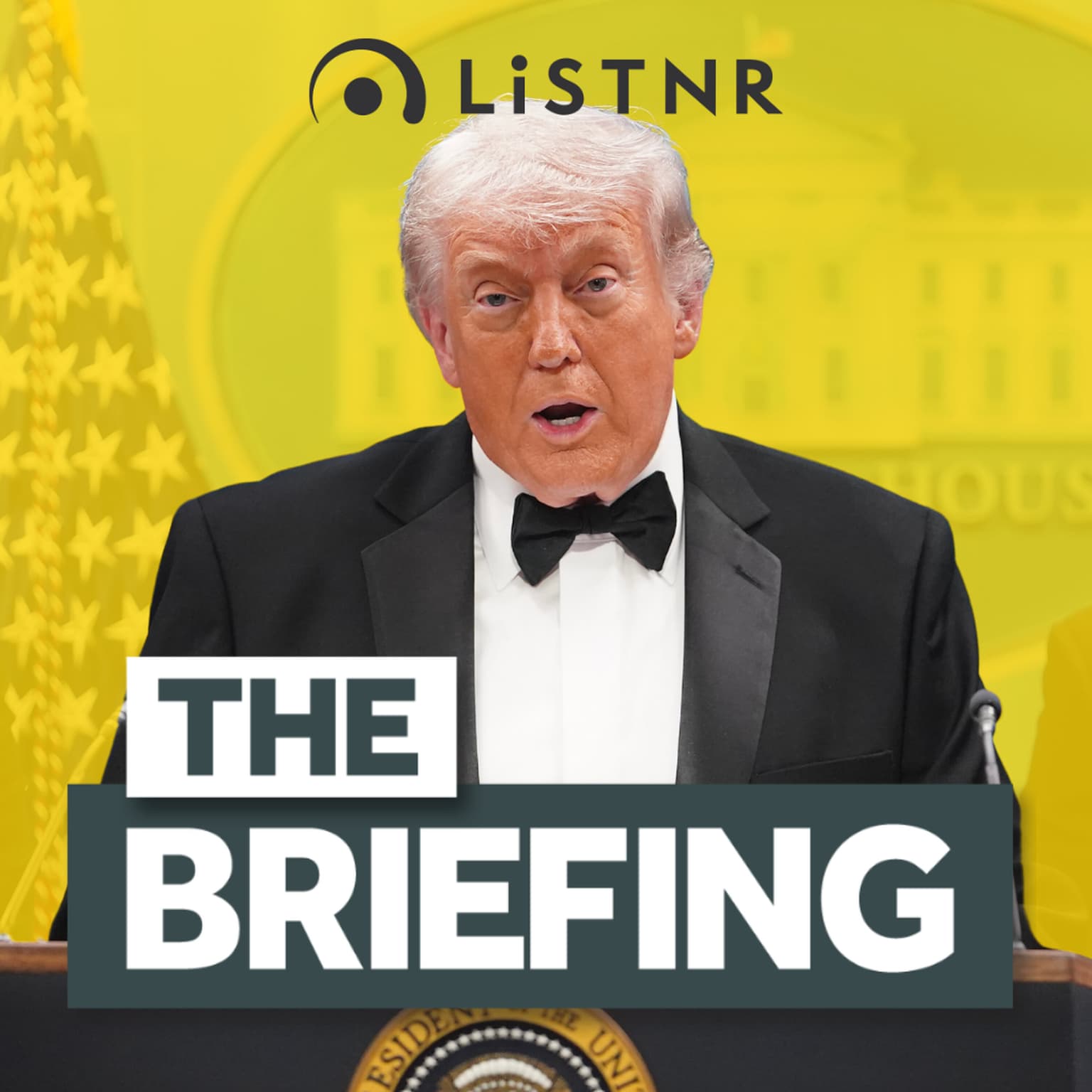 What we know about the latest Trump shooting + Exposing racism in Australia artwork