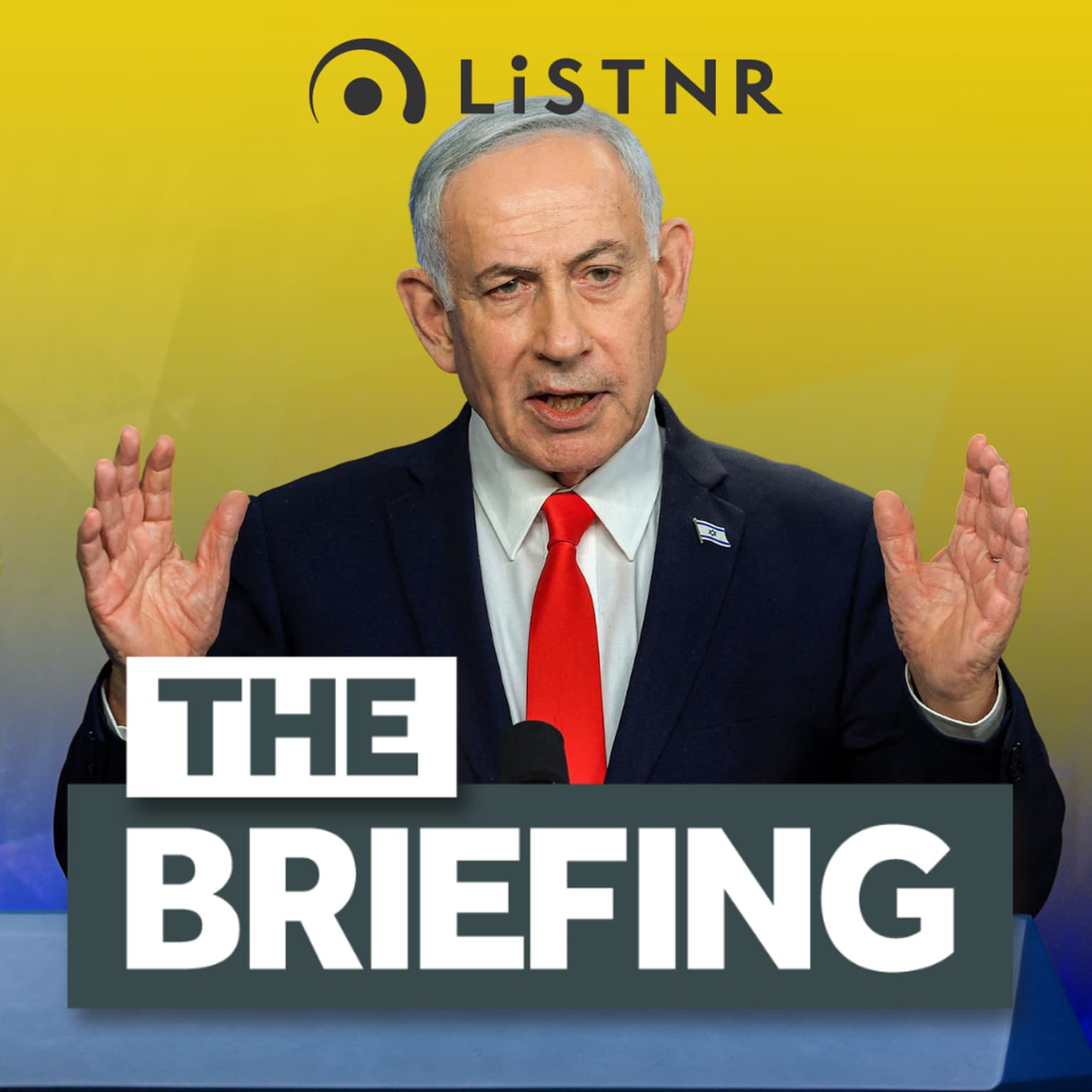 Israel refuses to withdraw troops + Wtf is zombie filler? artwork