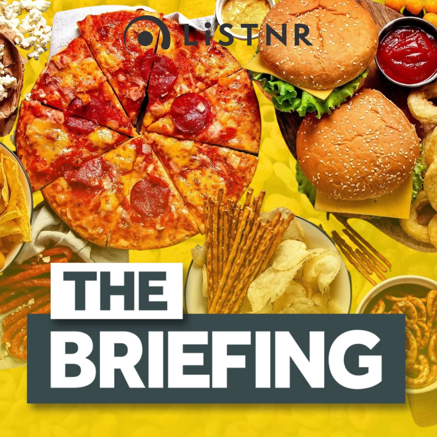 Wieambilla attack not ‘terrorism’ + Hidden risks of ultra-processed food artwork