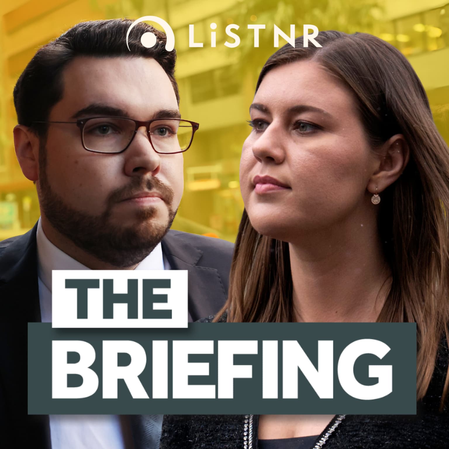 Brittany Higgins v Bruce Lehrmann explained: Part 2 artwork
