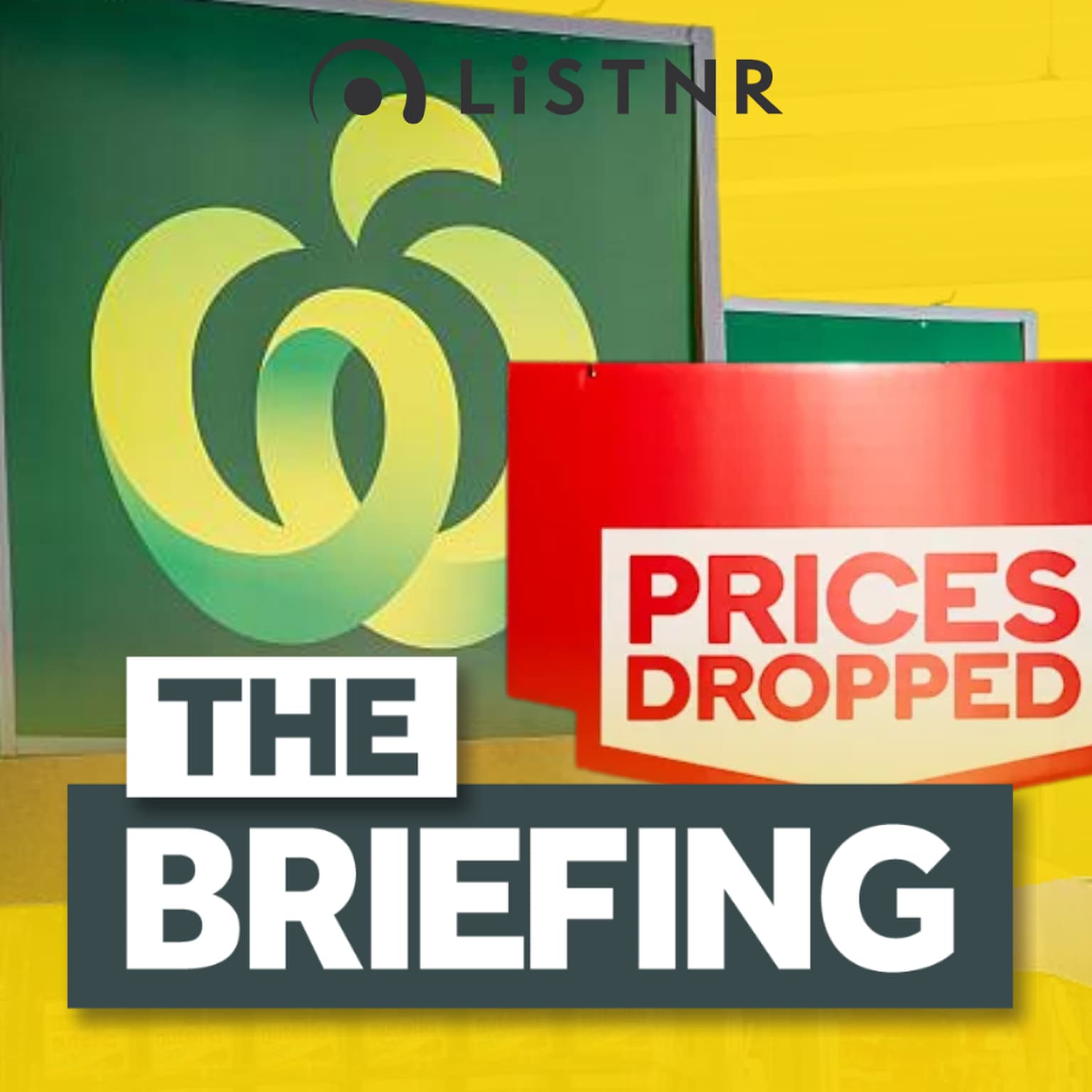Woolies’ alleged fake discounts in court + Our protest rights under fire artwork