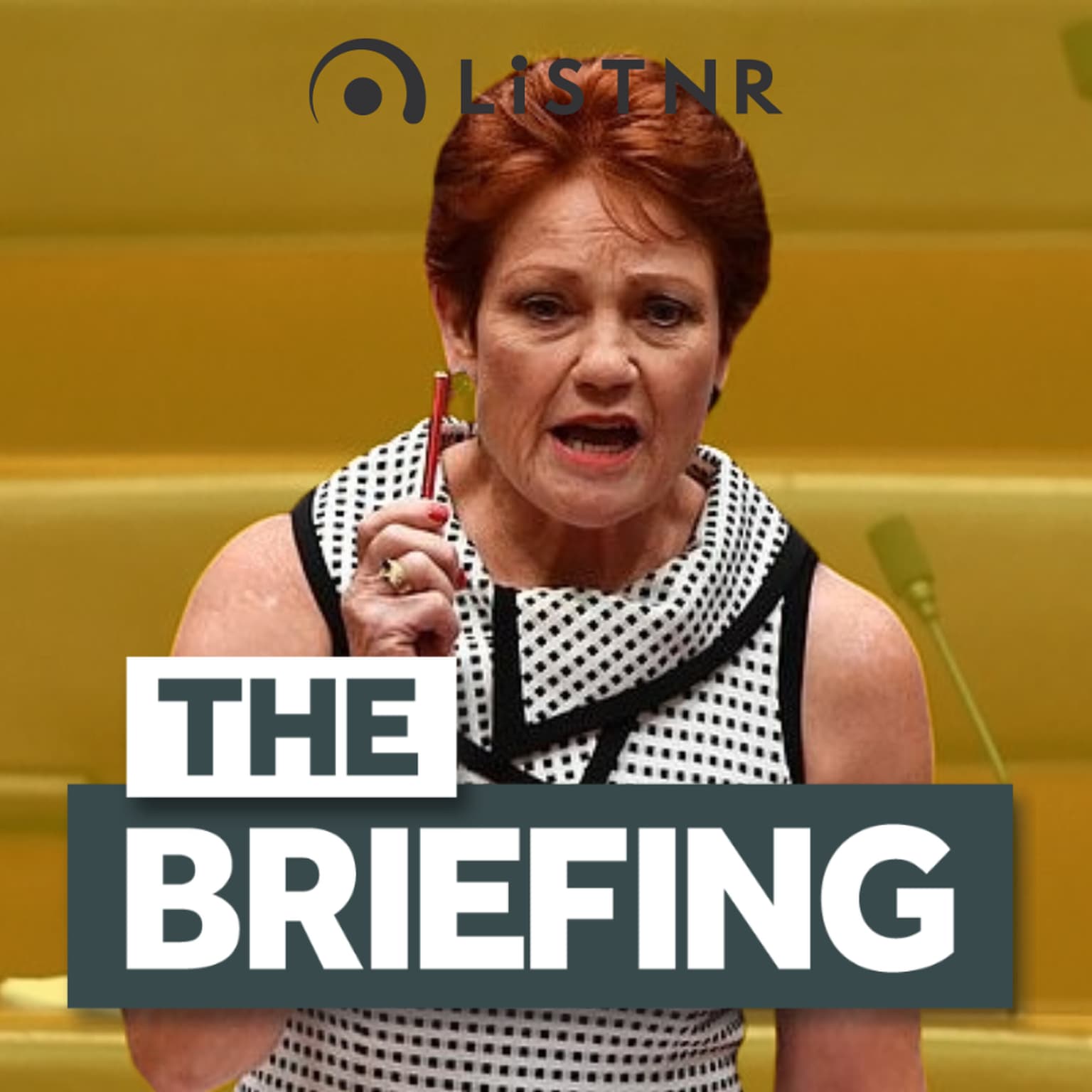 Coalition circus crumbles + Pauline Hanson most popular leader artwork