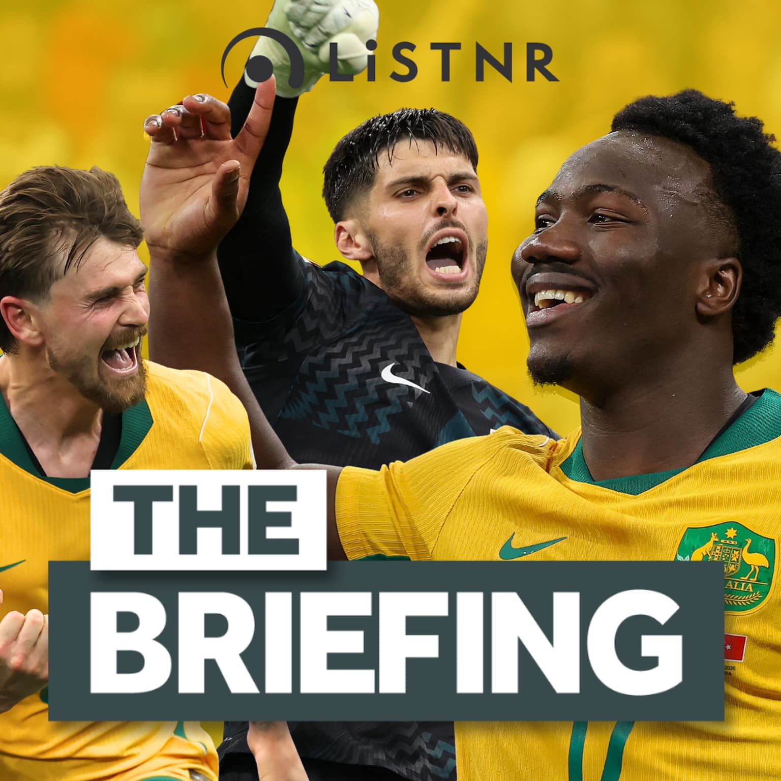 Socceroos stun in World Cup opener + Australia's $900m dirty secret artwork