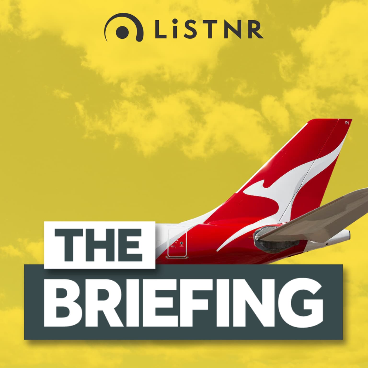 Qantas hack explained + Second man arrested in child sex abuse case artwork
