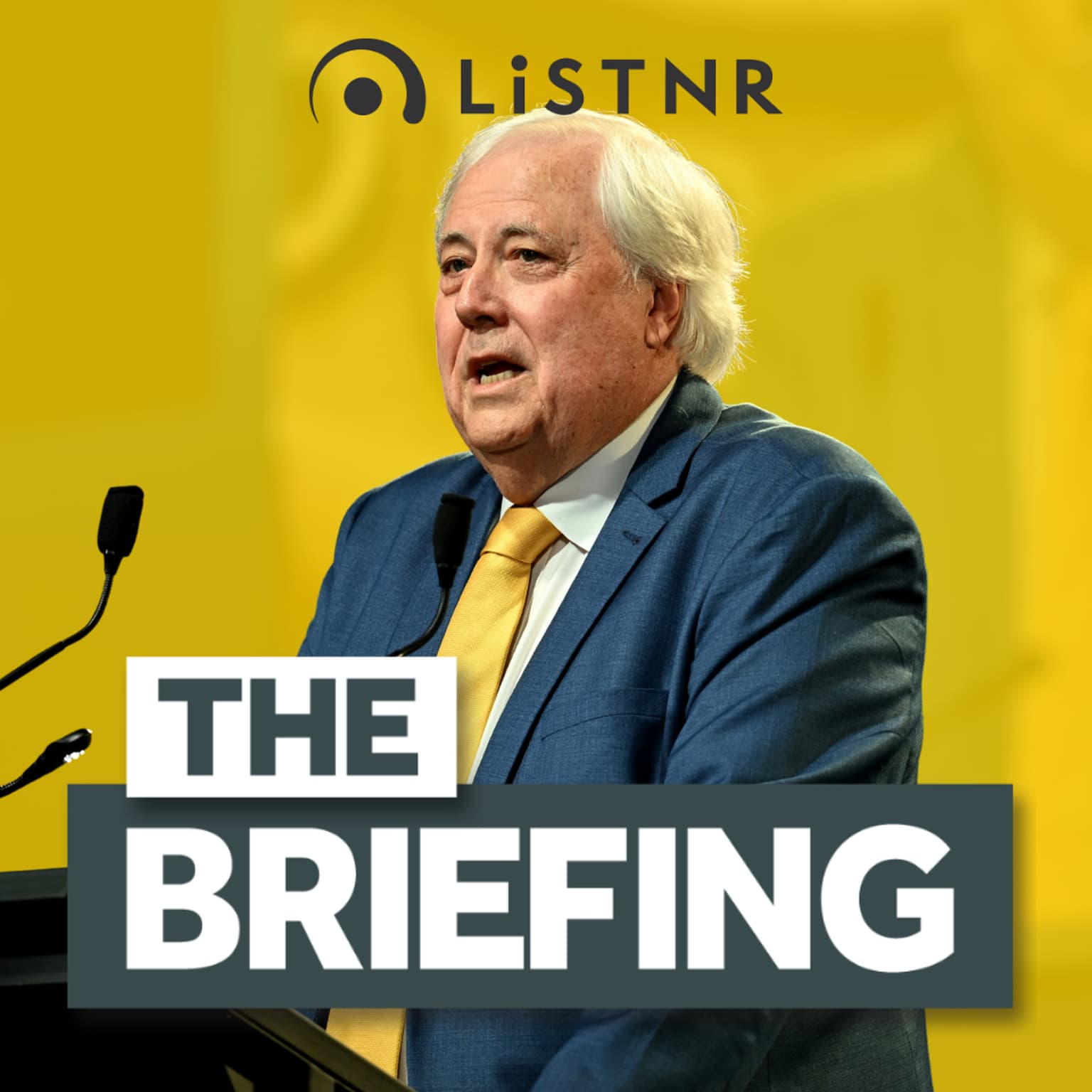 Palmer rejects Epstein link + What to expect from interest rates in 2026 artwork