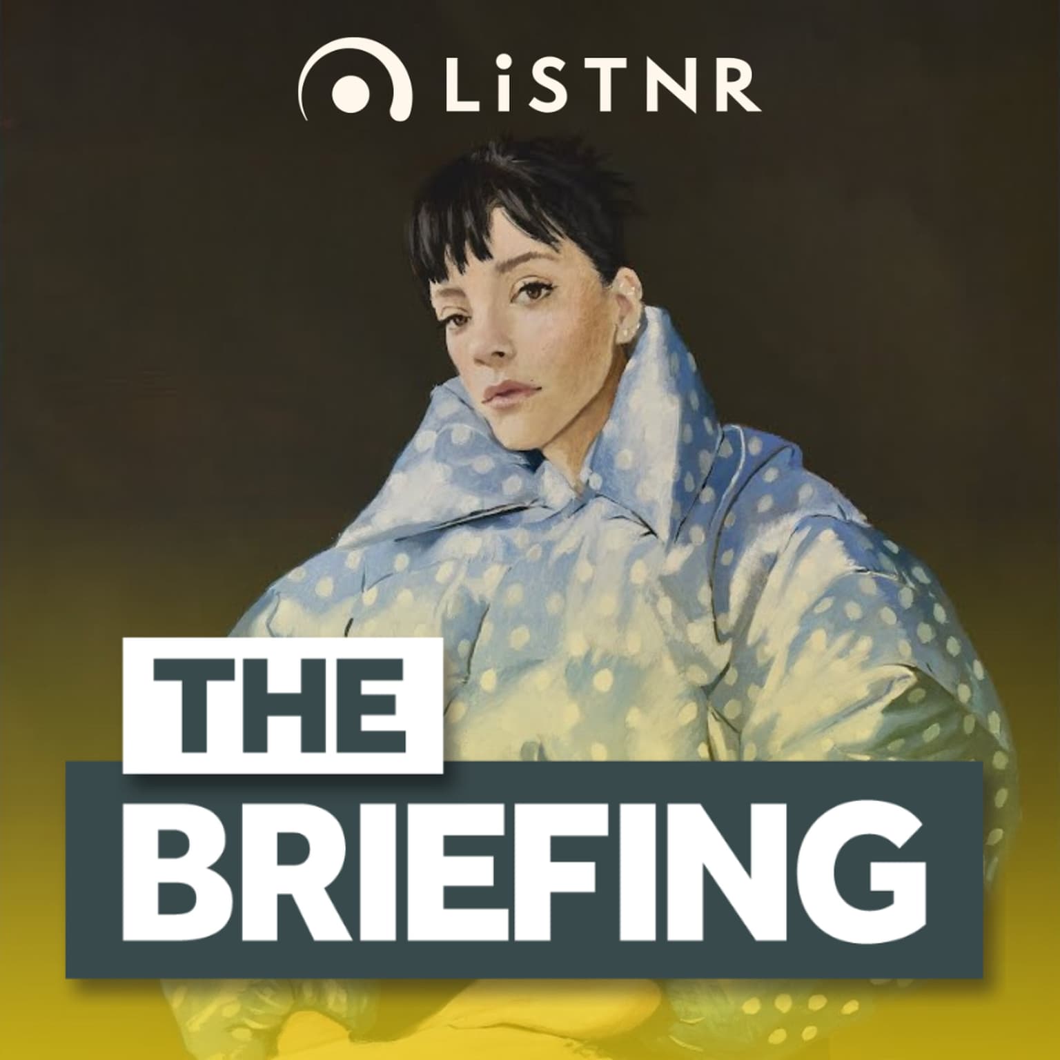 BONUS: Did Lily Allen's West End Girl go too far? artwork