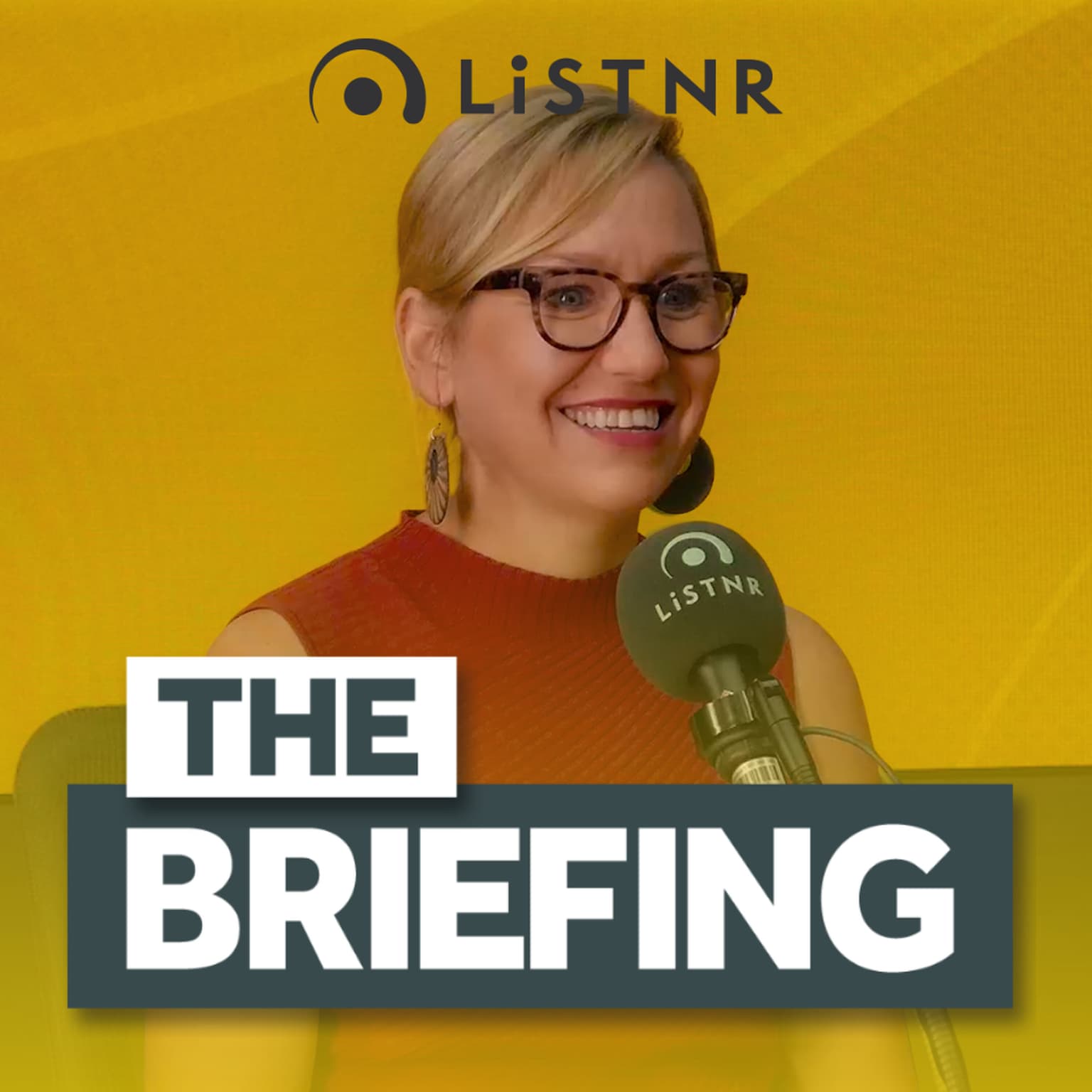 Larissa Waters on Sussan Ley, One Nation, and the embarrassment of Aussie politics artwork