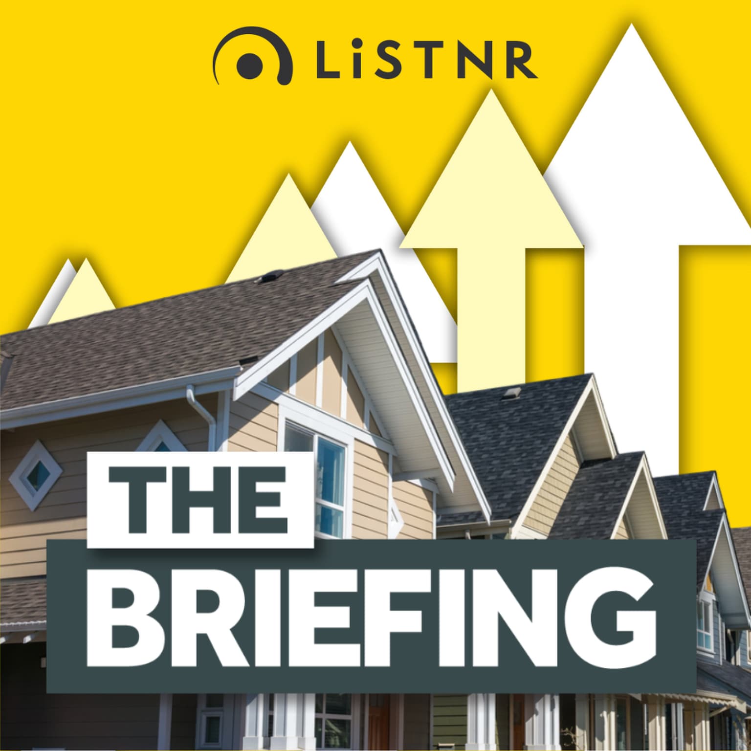 The simple solution to our housing crisis + Dezi Freeman update artwork