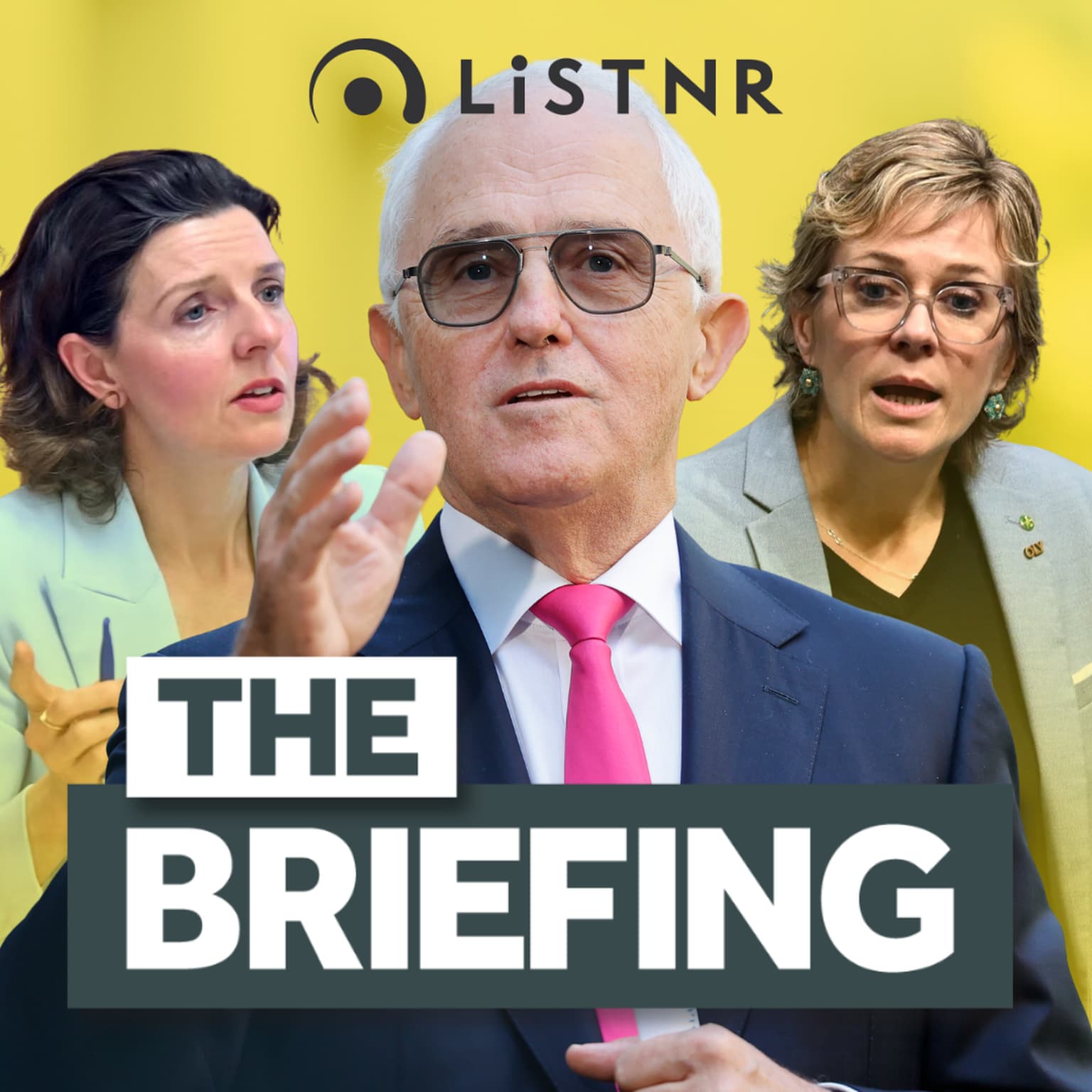 Why Labor’s begging for your cash + Will Malcolm Turnbull lead the Teals? artwork