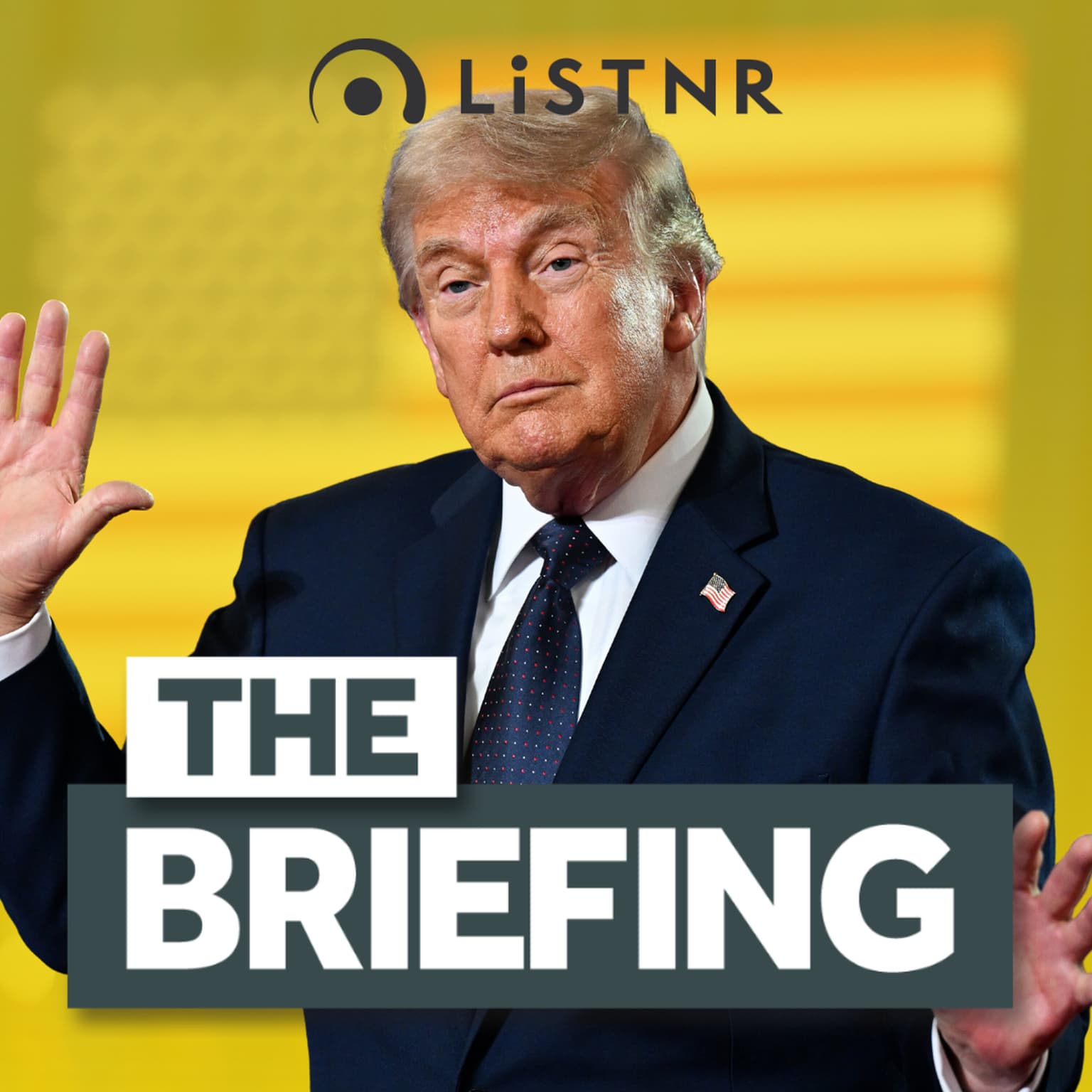 Australia has 17 new billionaires + How Trump can rig the midterms artwork