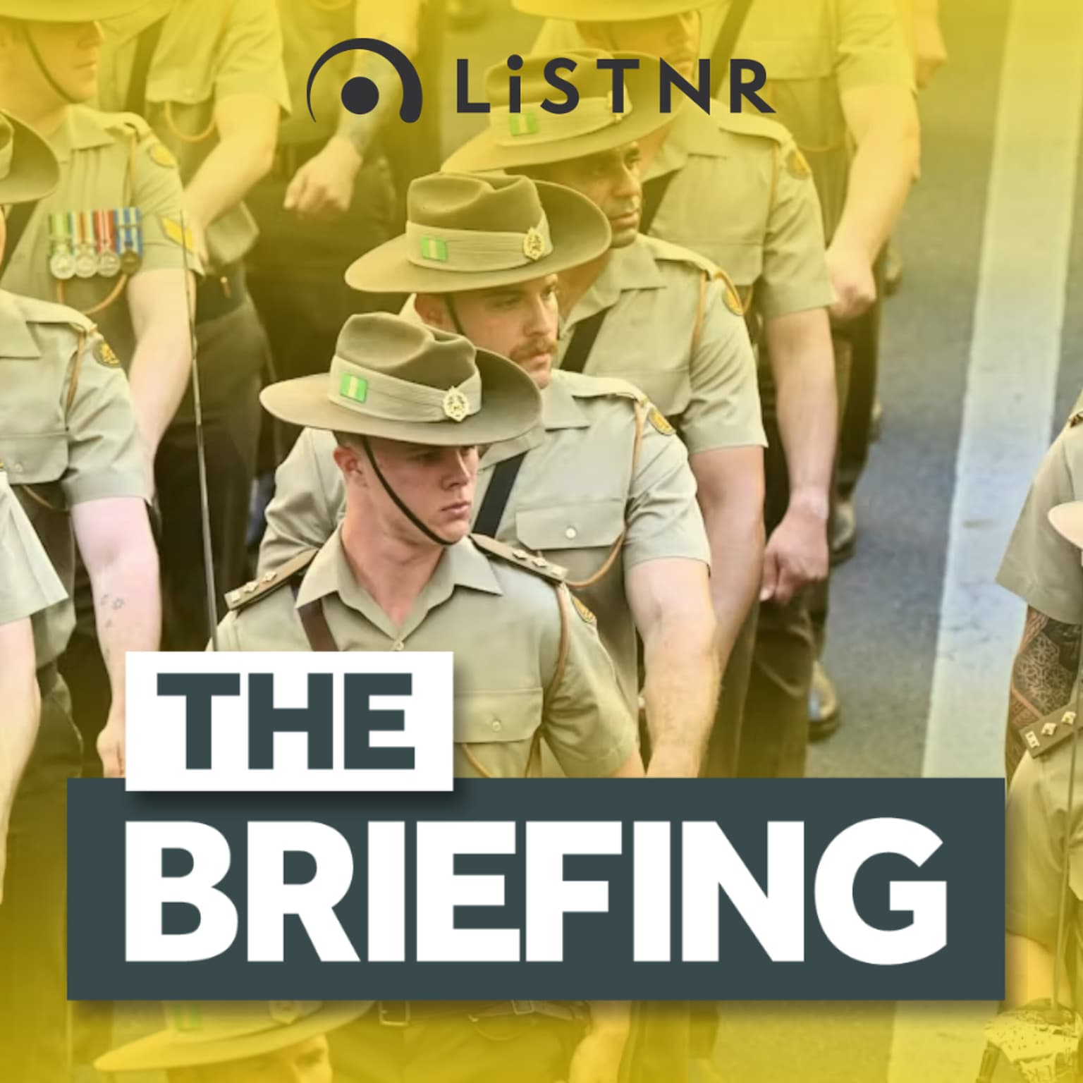 The 4 drugs Aussies love + What's behind the surge in ADF recruits artwork