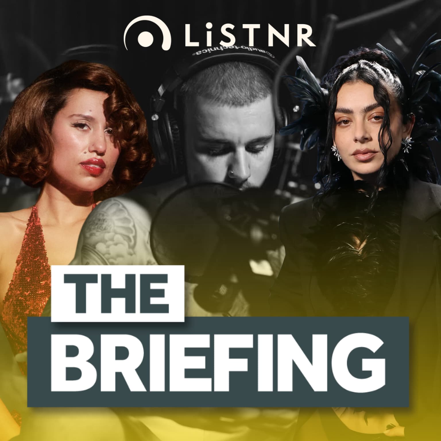 Firies ‘nervous’ as major bushfires spread + Is the record label dead? artwork