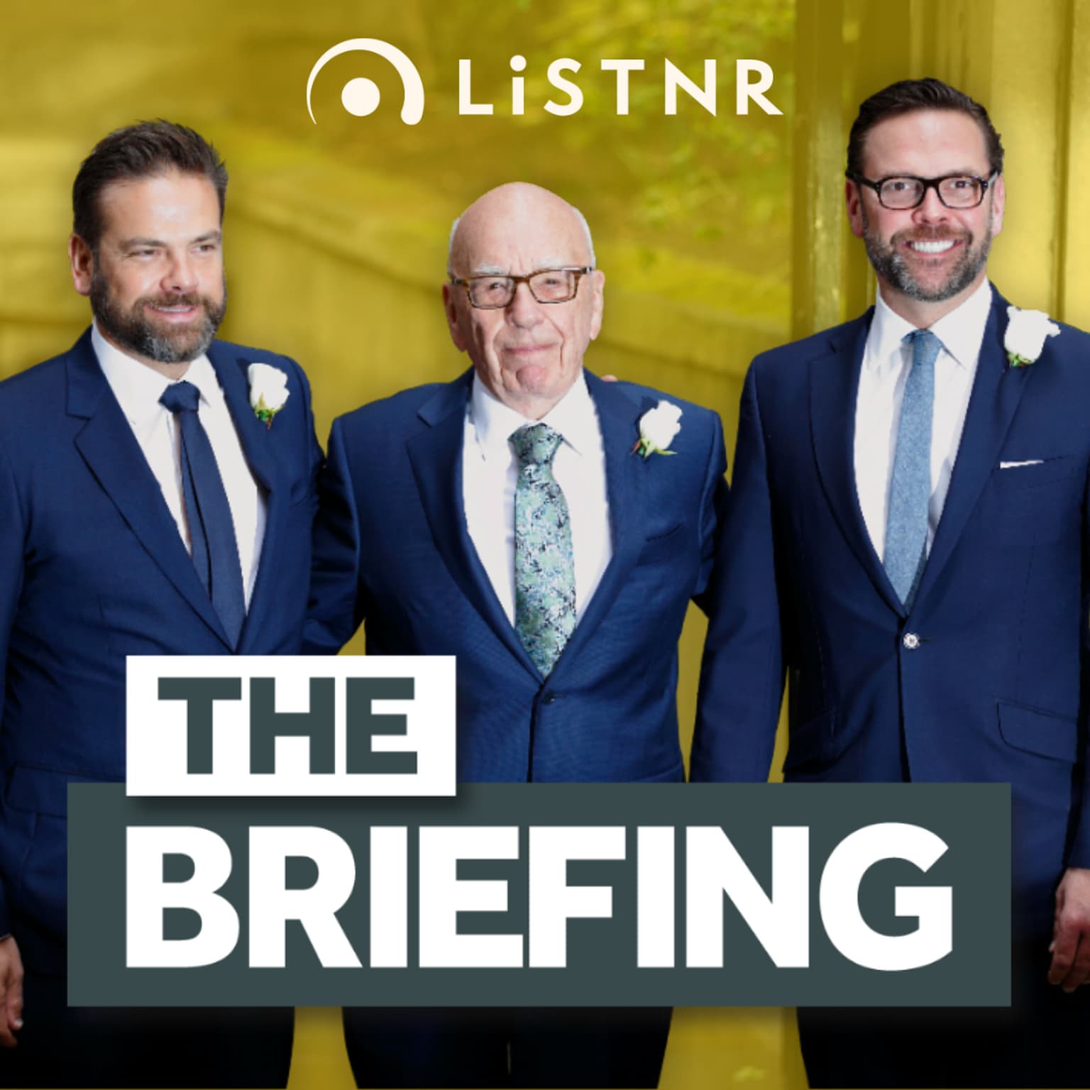 The Murdoch Family succession war ends + Greta Thunberg’s boat struck artwork