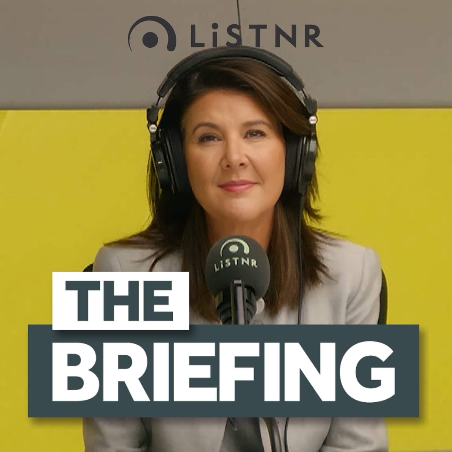 Jane Hume on migration, One Nation and laughing at Angus Taylor artwork