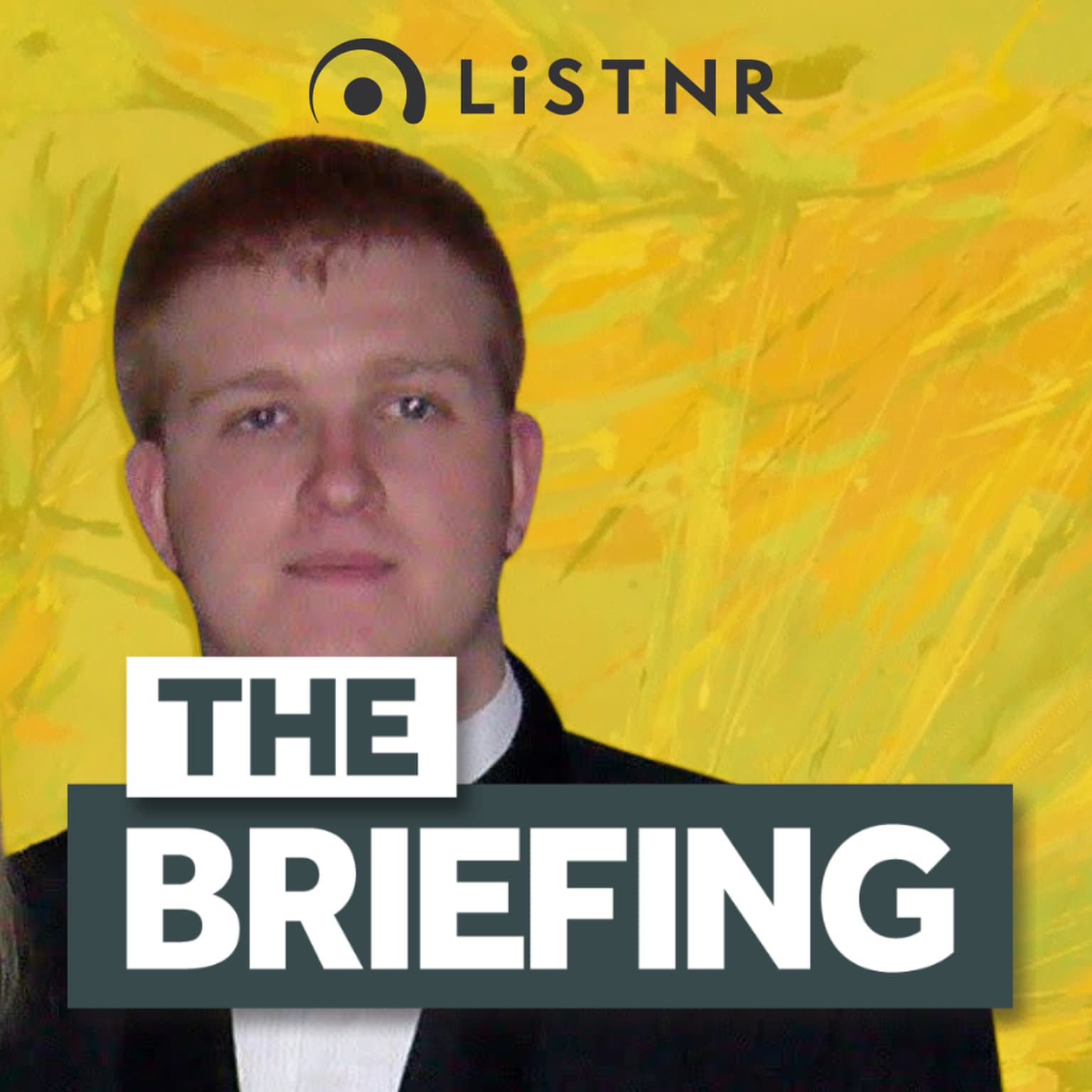 BONUS: What happened to Rory Sykes? The Aussie LA fires victim artwork