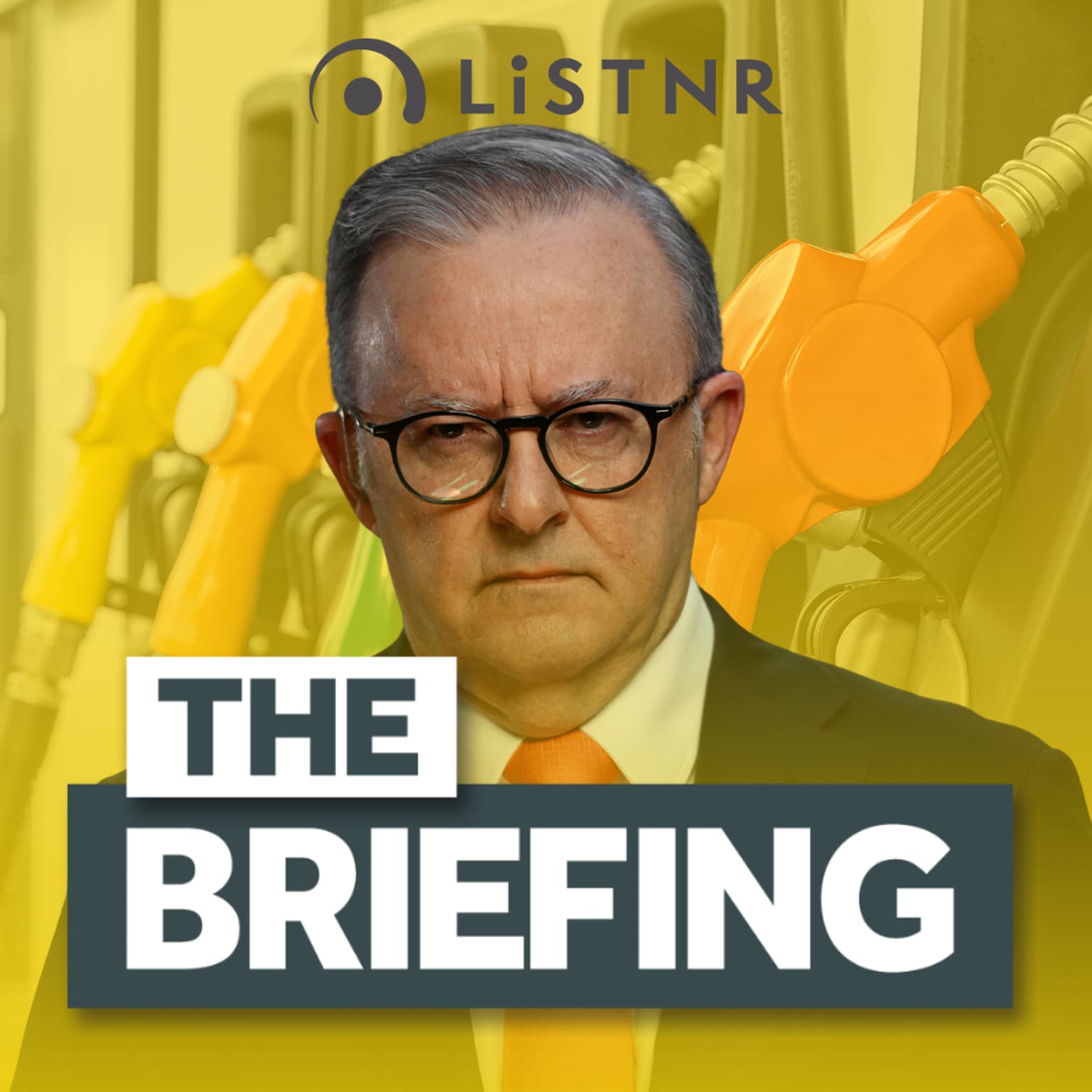 PM slammed over fuel taskforce + Whistleblower calls out Trump Iran claims artwork
