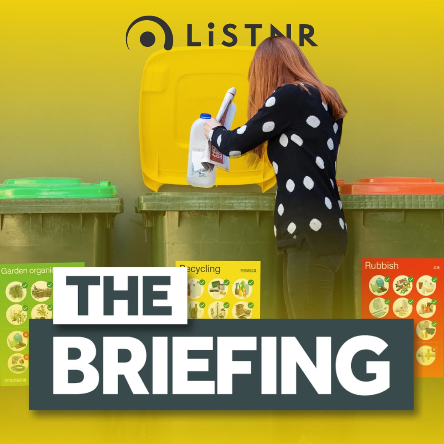 Part 2: Fines, crimes and tracking - How your bin can be used against you artwork