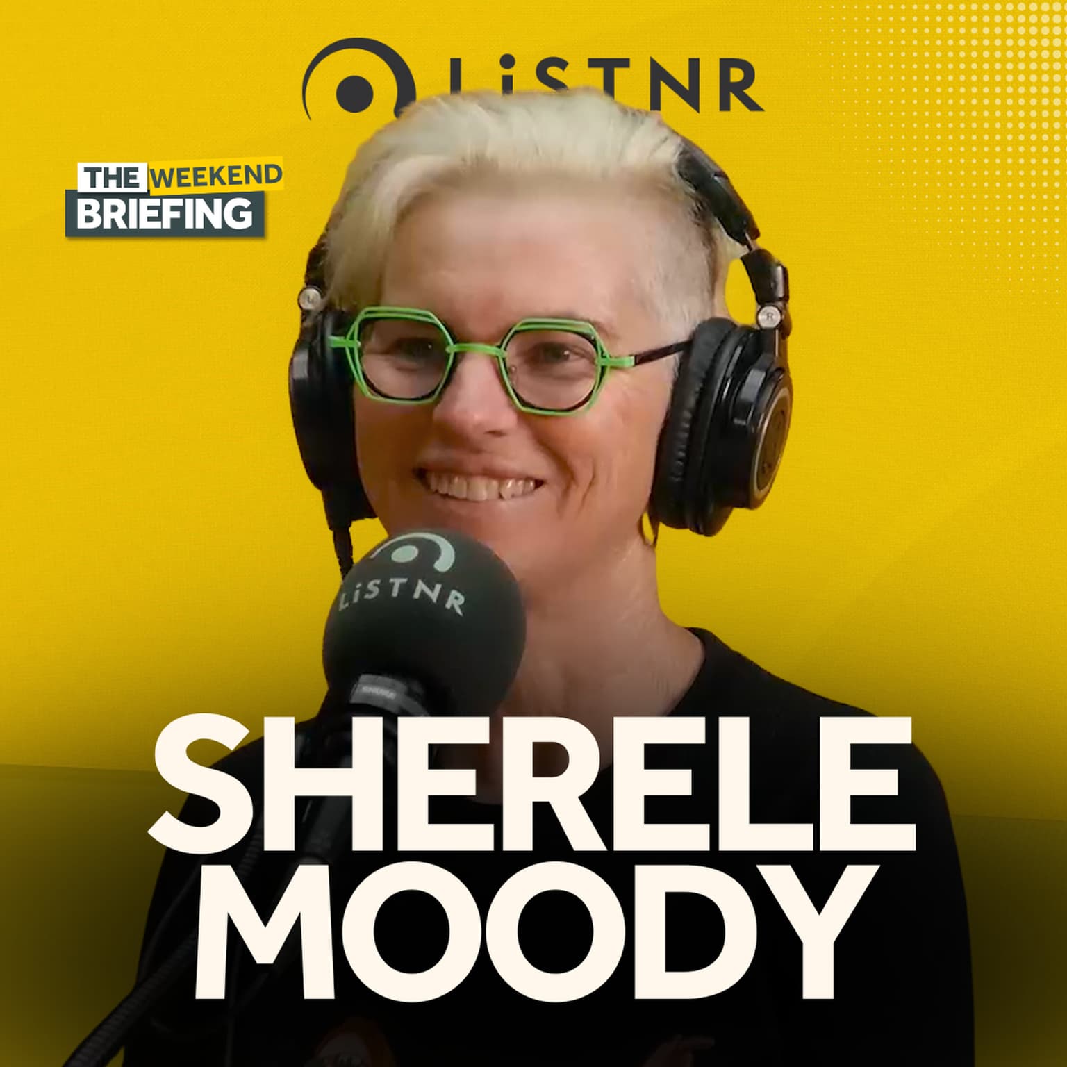 Sherele Moody’s stepfather was a child killer: from trauma to advocacy artwork