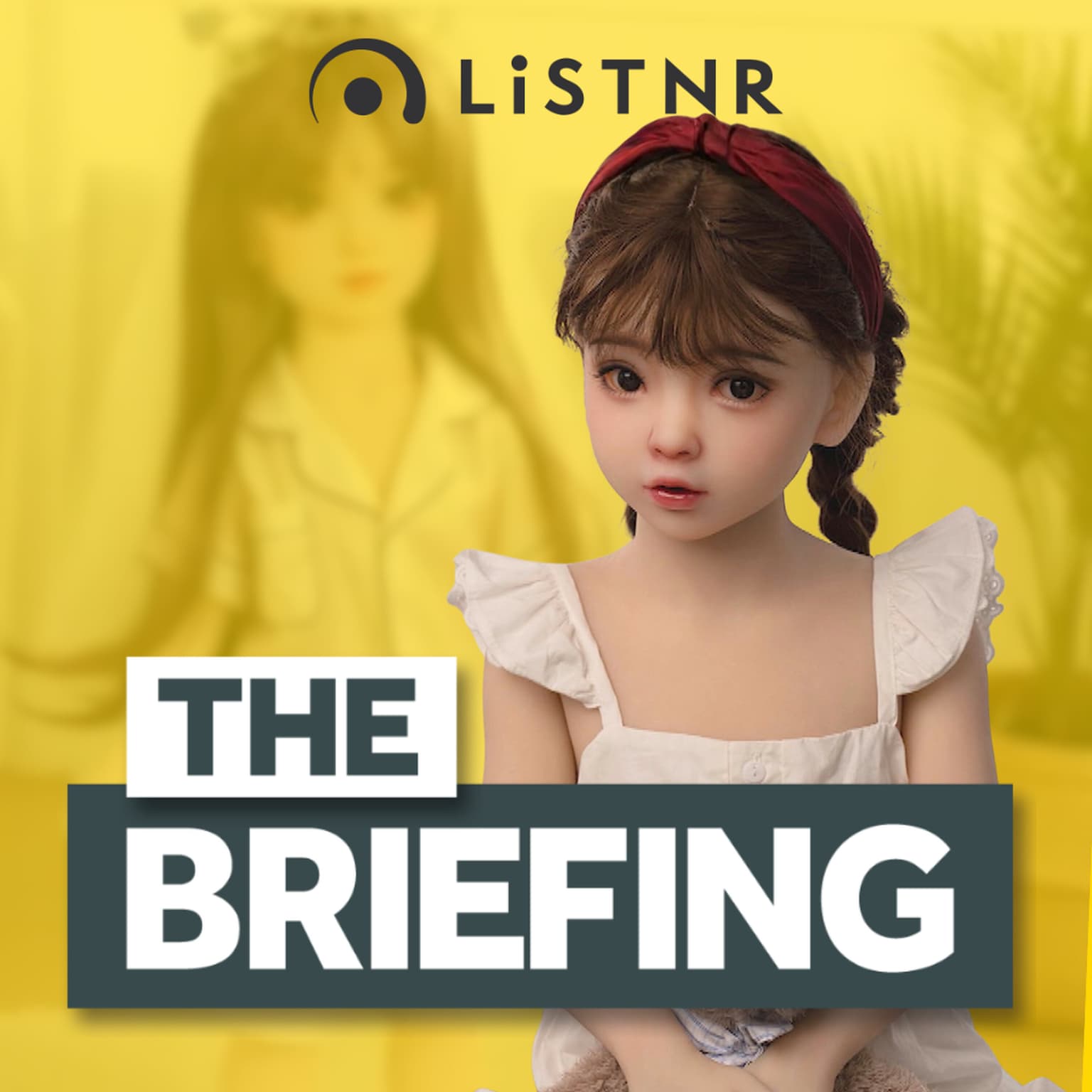 BONUS: Shein under fire for selling child-like sex dolls artwork
