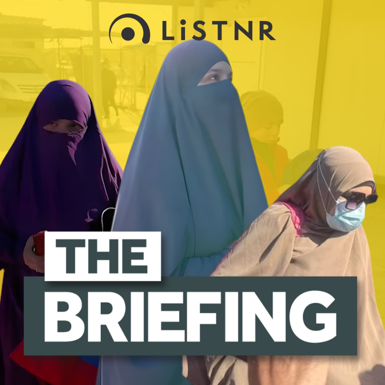 Australian ‘ISIS brides’ turned back + Labor's $15bn CFMEU 'cover-up' artwork