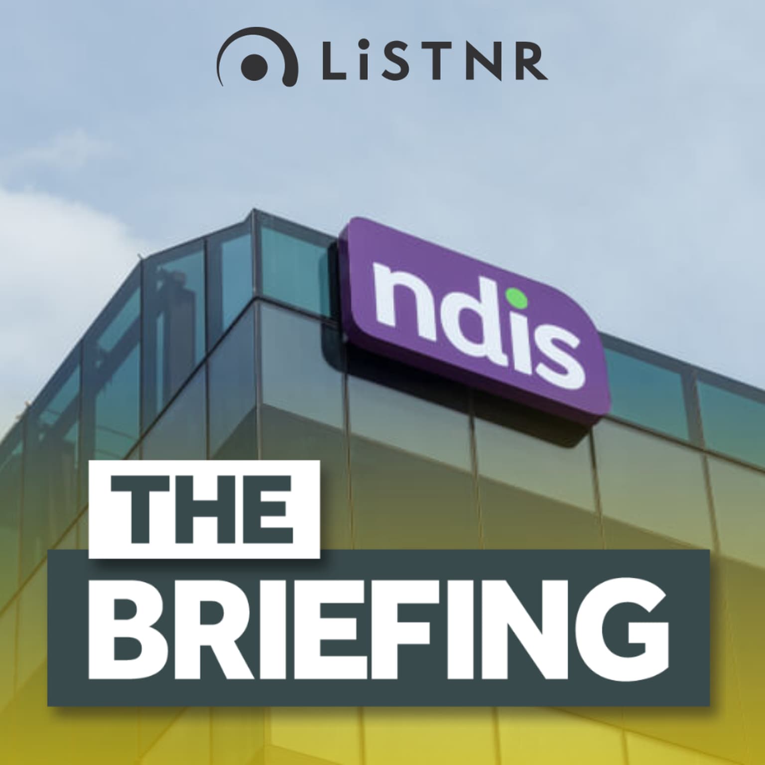 Shock NDIS overhaul + “Dodgy Daryl” sentenced to jail artwork