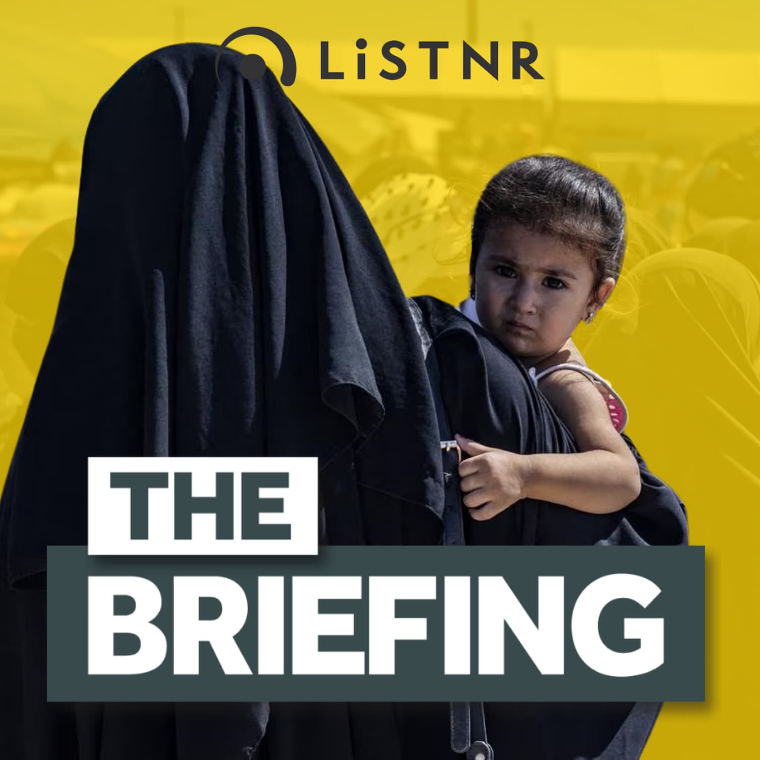 Gov accused of ‘ISIS bride’ cover-up + Inside the mind of a sovereign citizen artwork