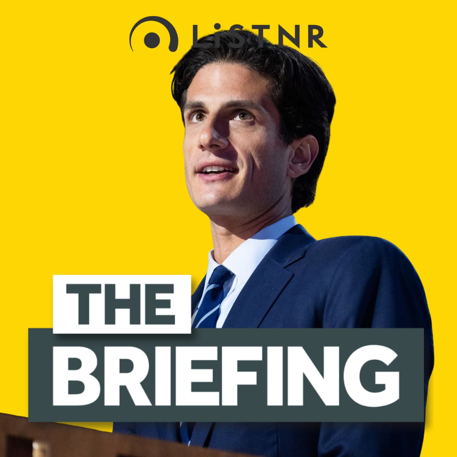 BONUS: JFK's grandson Jack Schlossberg is getting political artwork