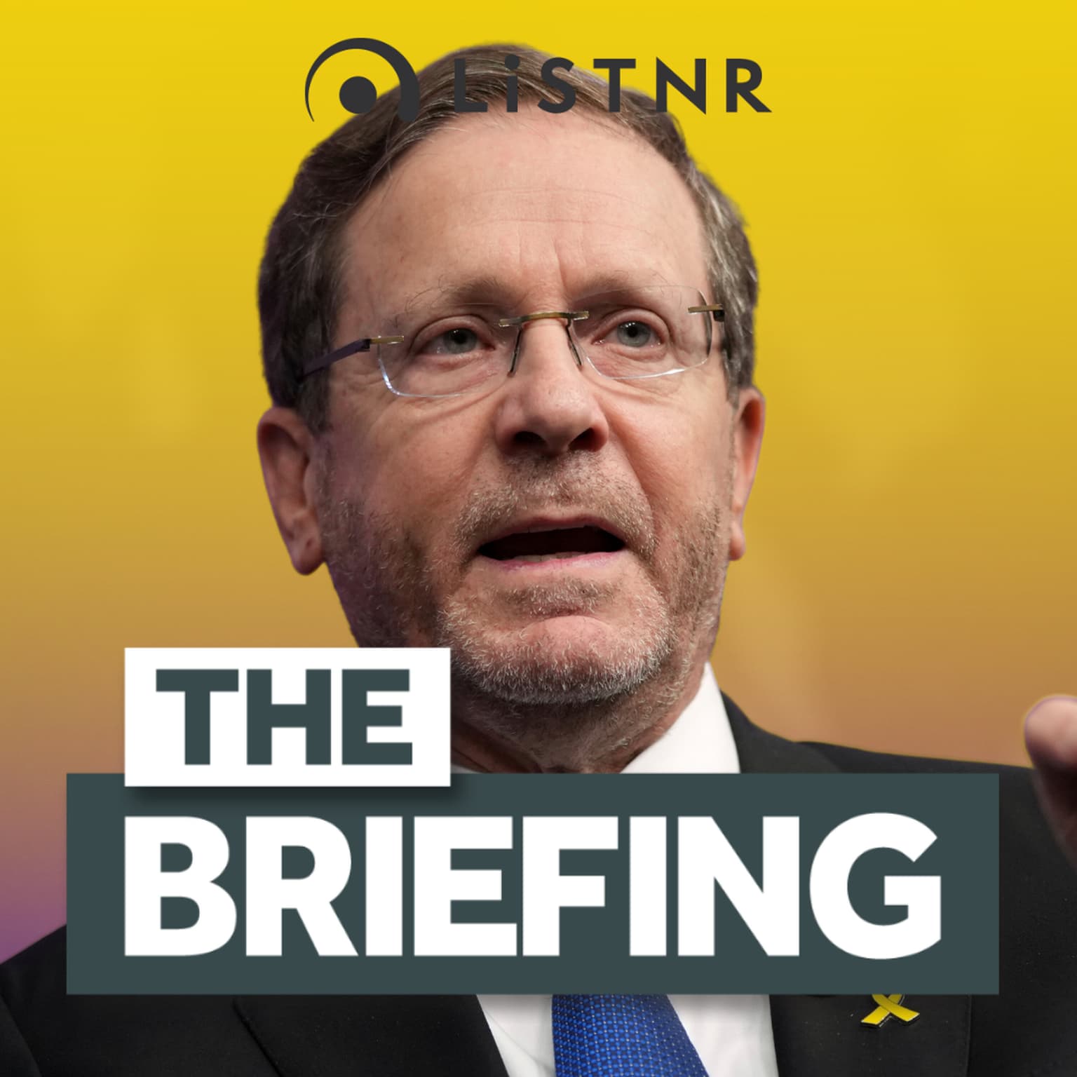 Christchurch terrorist seeks retrial + Why Isaac Herzog is in Australia artwork