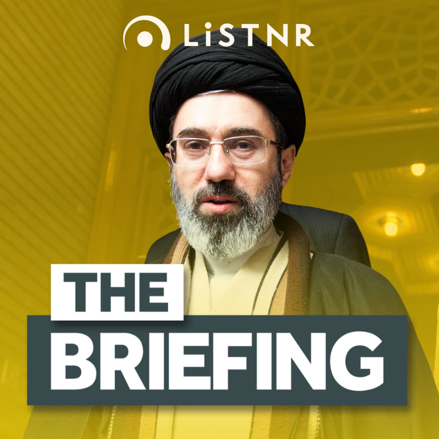 Iran’s new supreme leader + Former Liberal MP cleared of child sex charges artwork