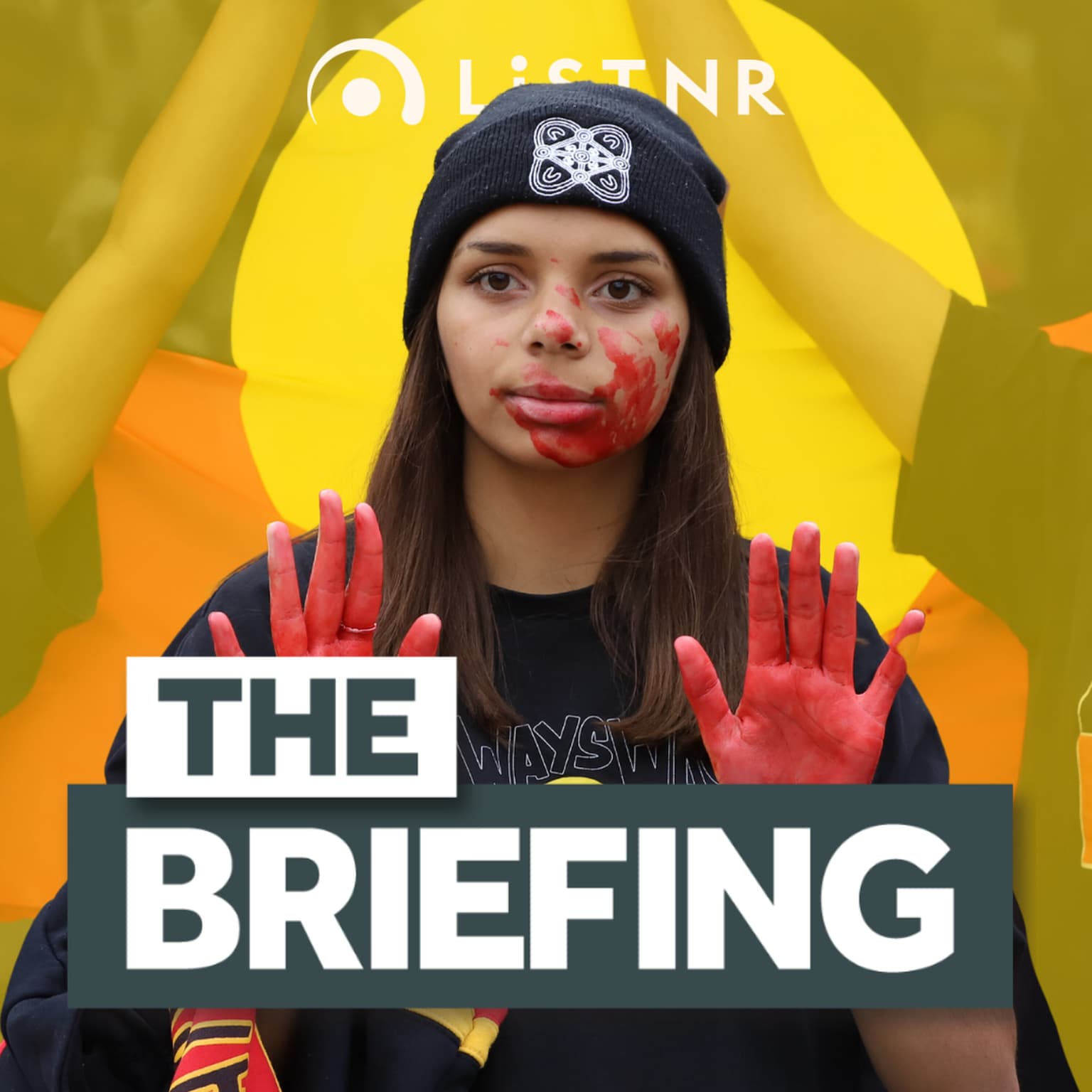The statistic that should shame Australia + Candace Owens banned artwork
