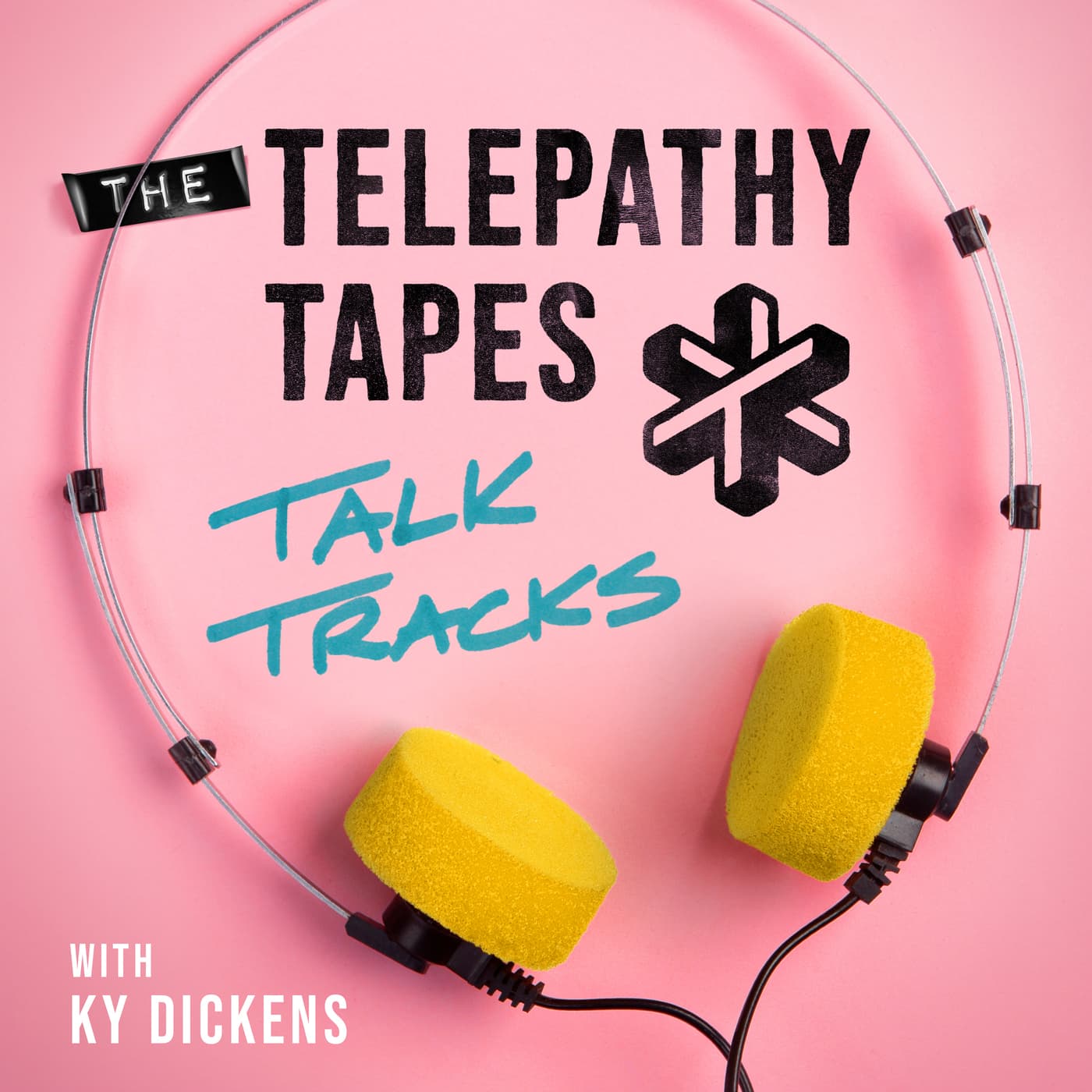 S1E11: A Volunteer’s Passage to the Hill | Talk Tracks artwork