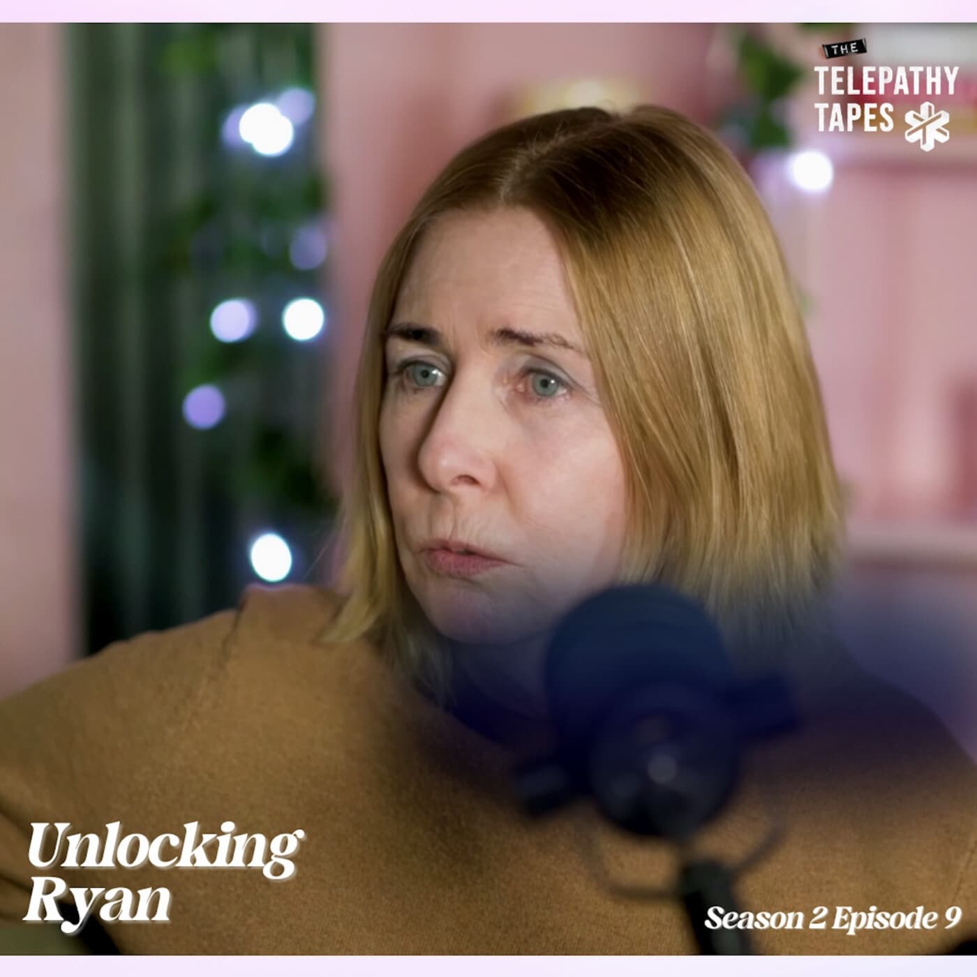 S2E20: Unlocking Ryan | Talk Tracks artwork