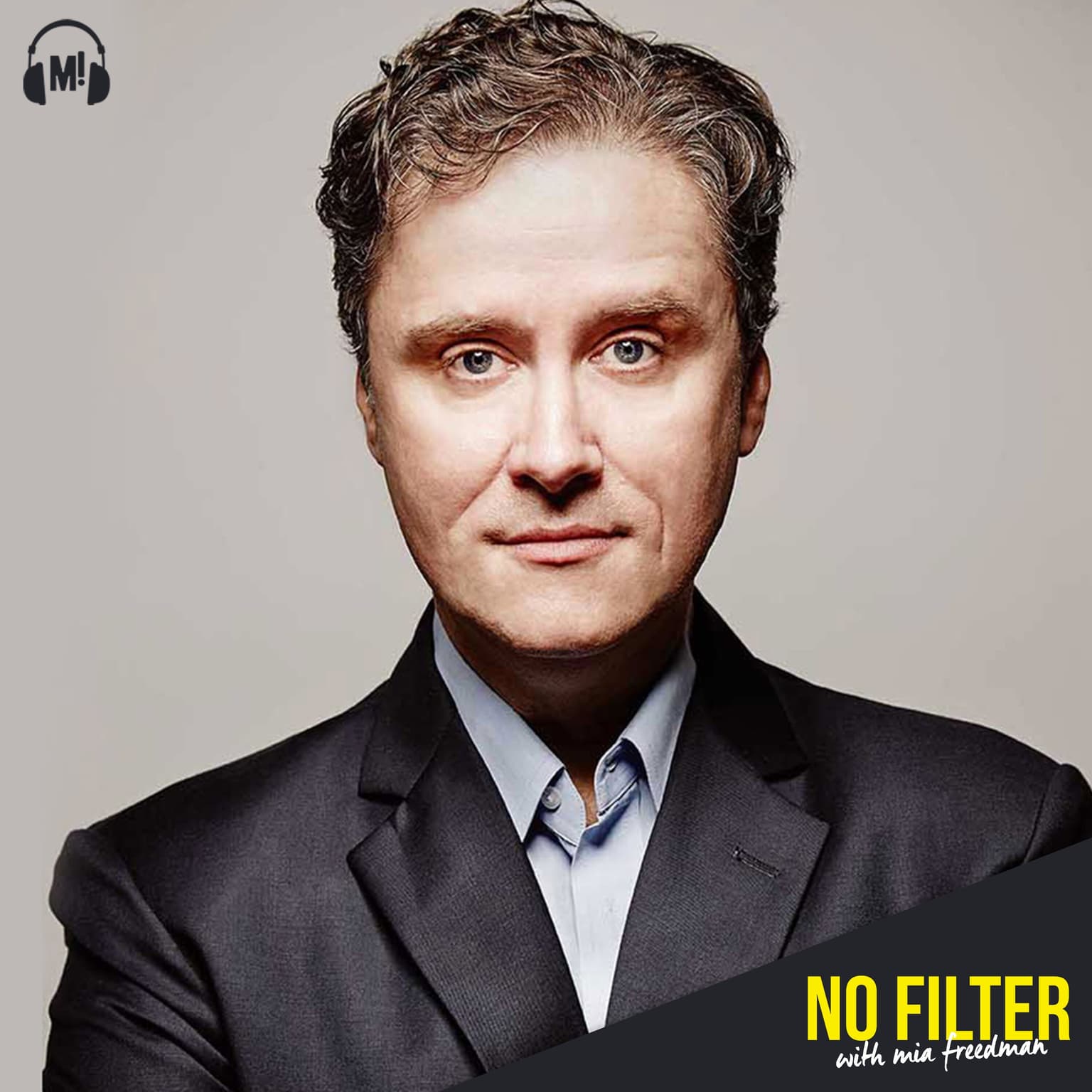 Best Of: A Conversation With Richard Fidler artwork