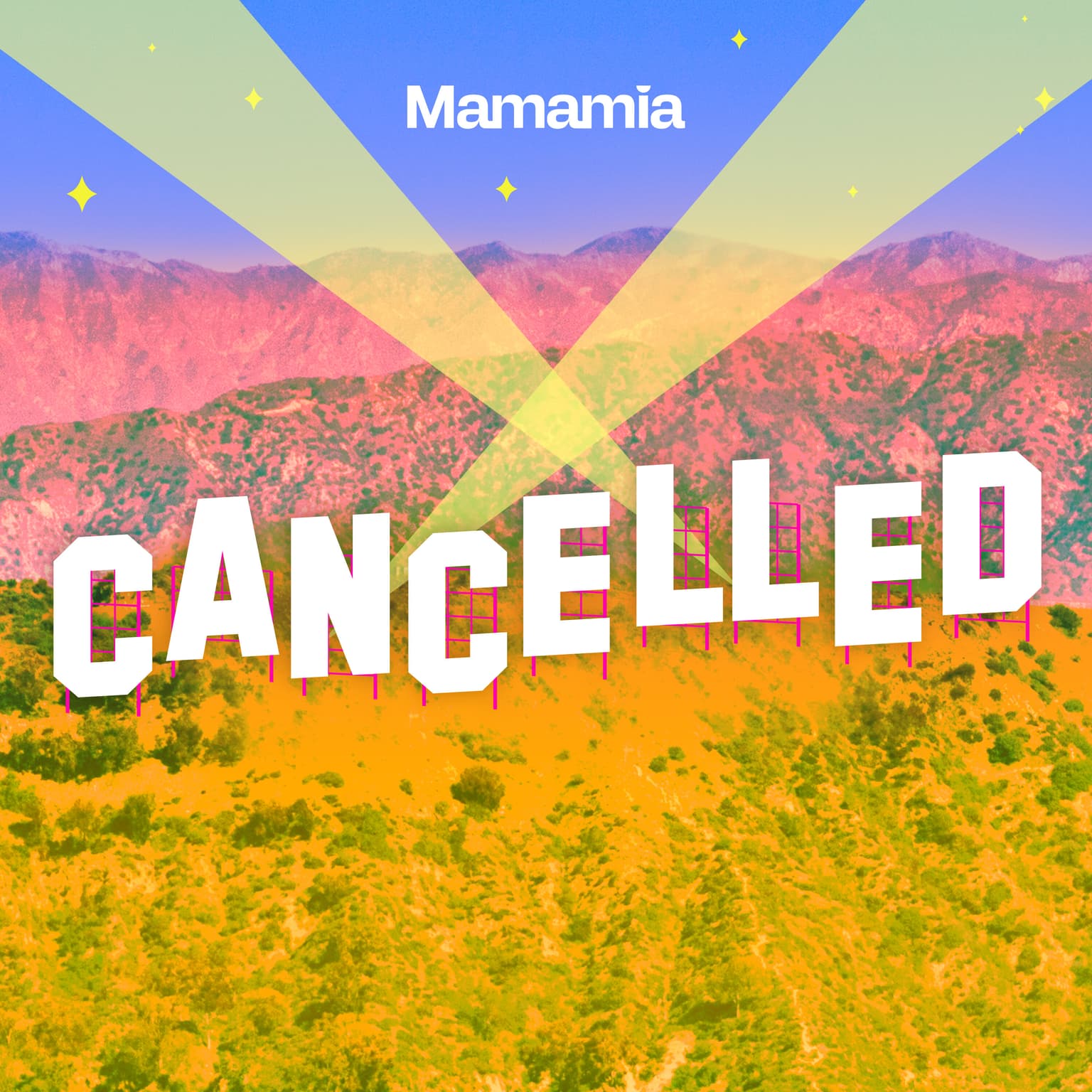 Extra: Ballerina Farm Gets 'Cancelled' artwork