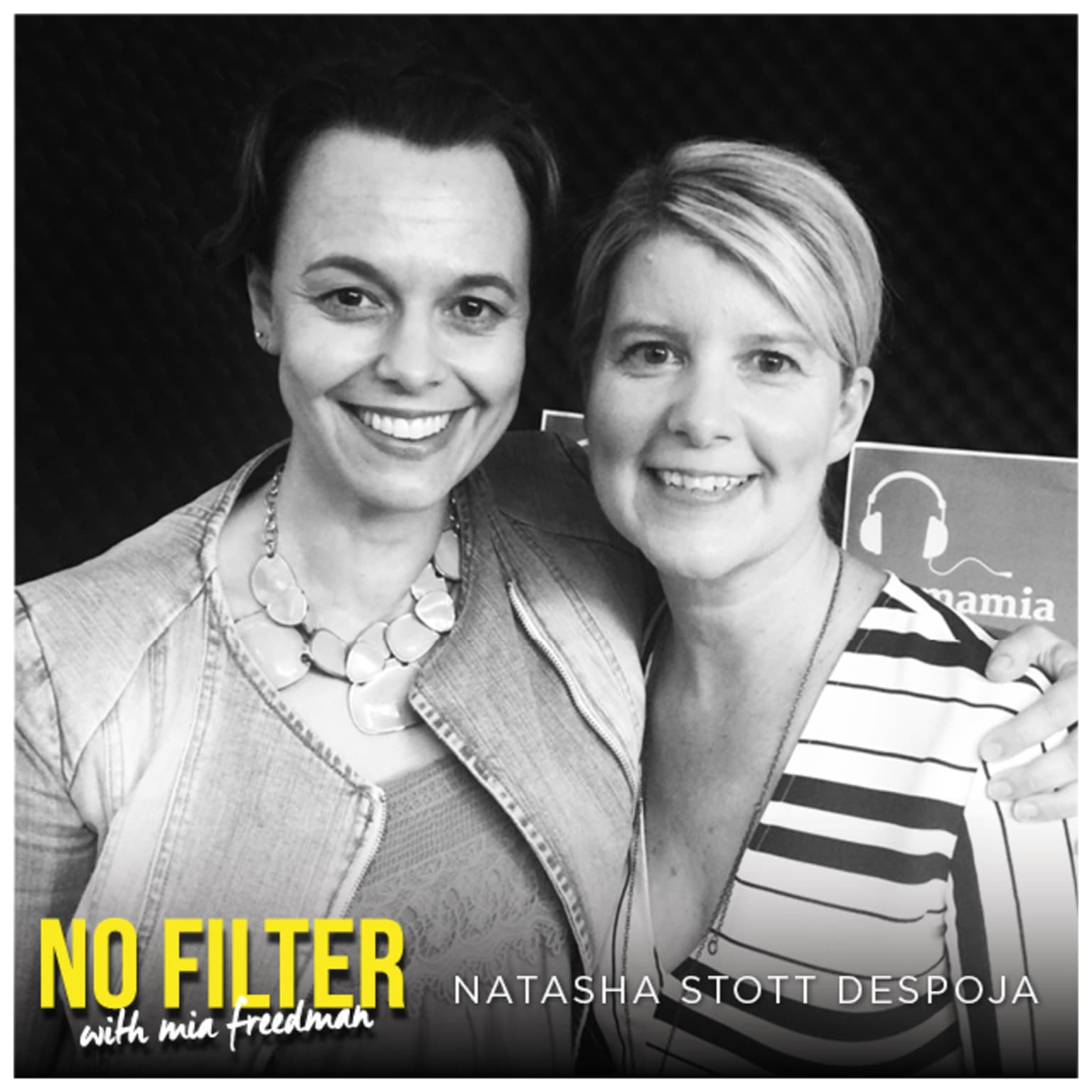 Natasha Stott Despoja artwork