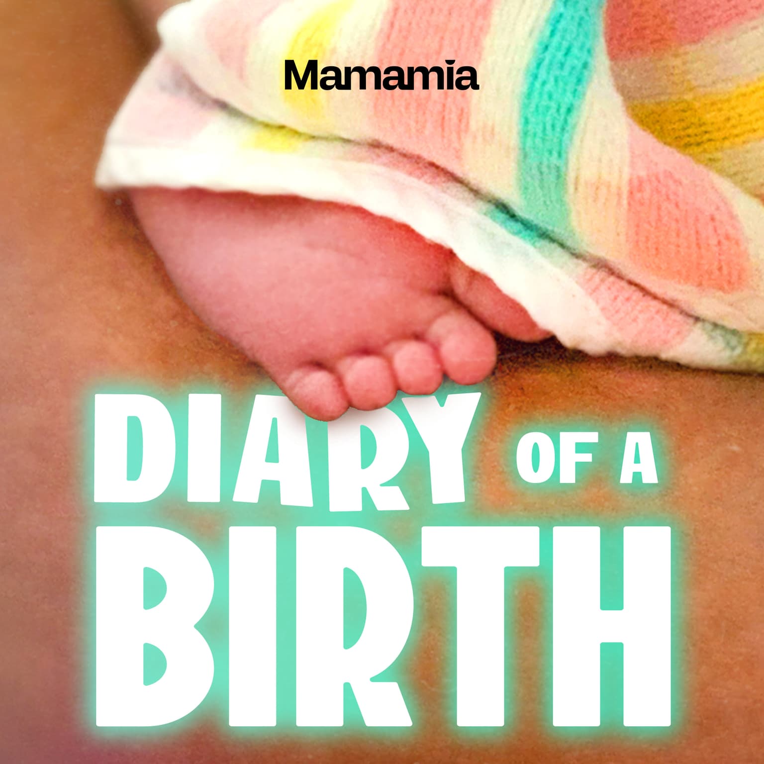 The Mum Who Birthed Four Babies At Once (Part 1): A Quad Pregnancy artwork