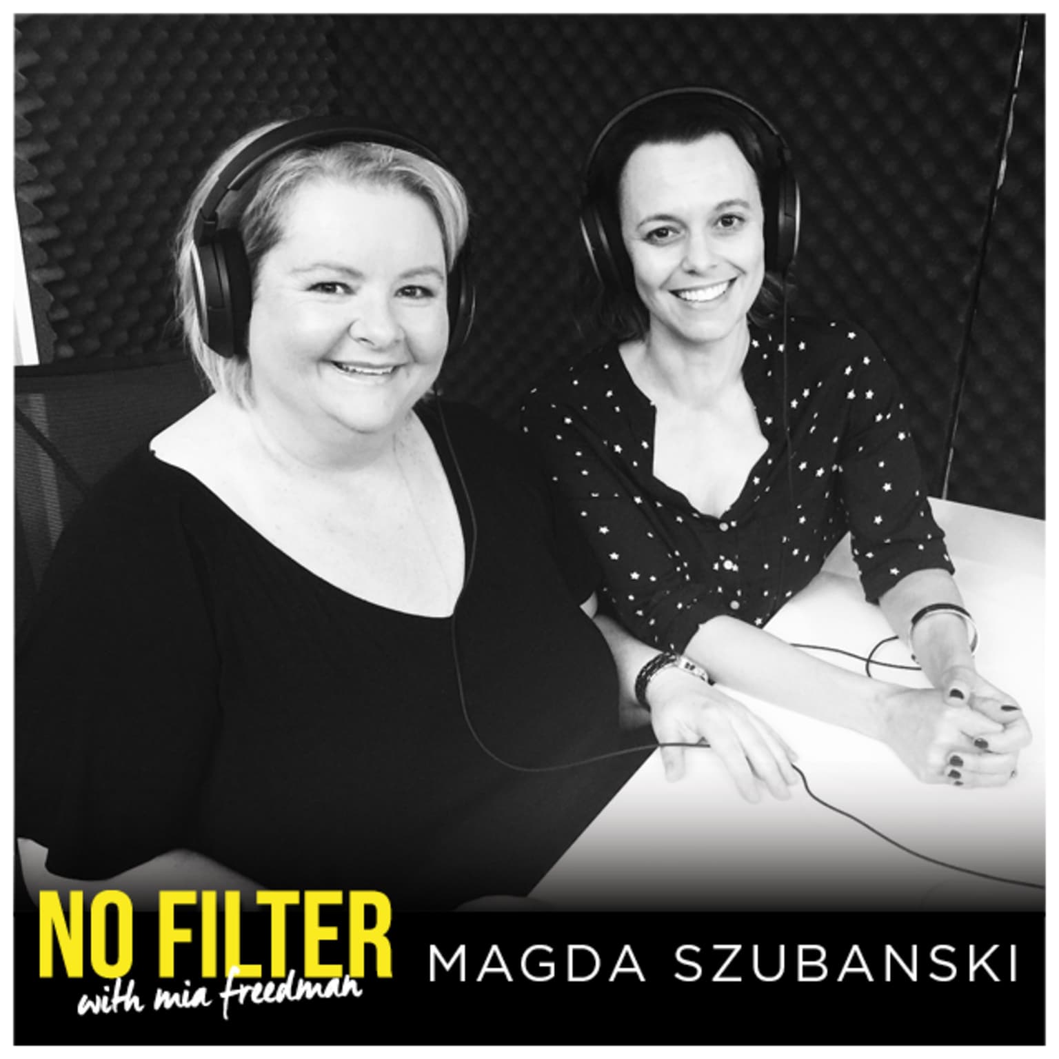Magda Szubanski artwork