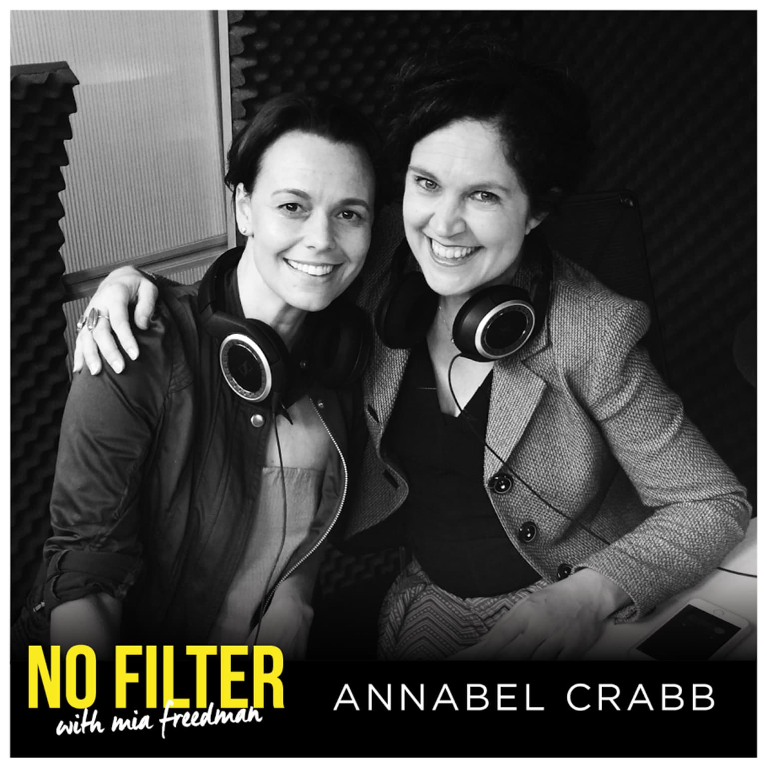 Annabel Crabb artwork