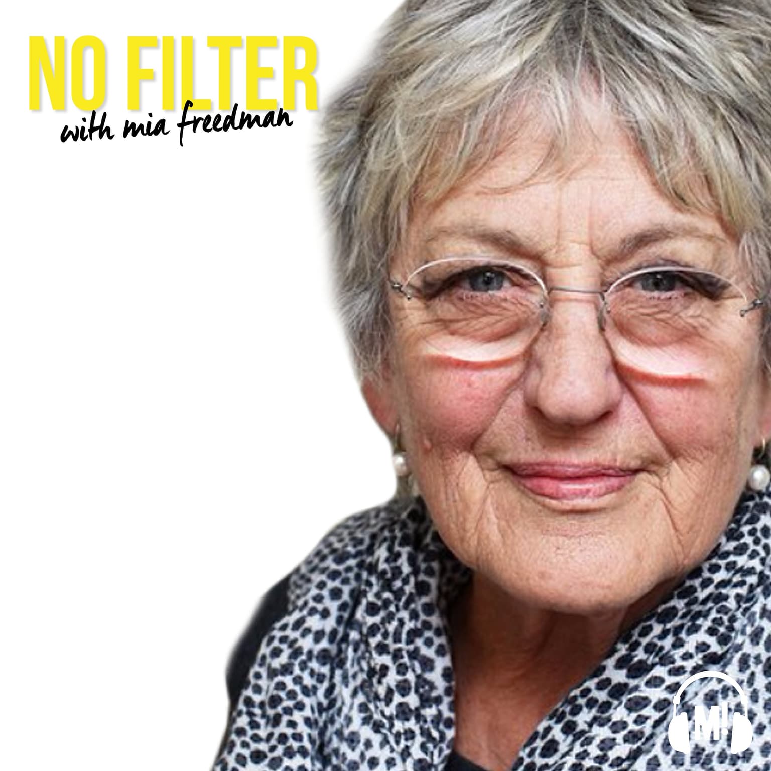 Germaine Greer Won't Be Defined By Her Rape artwork