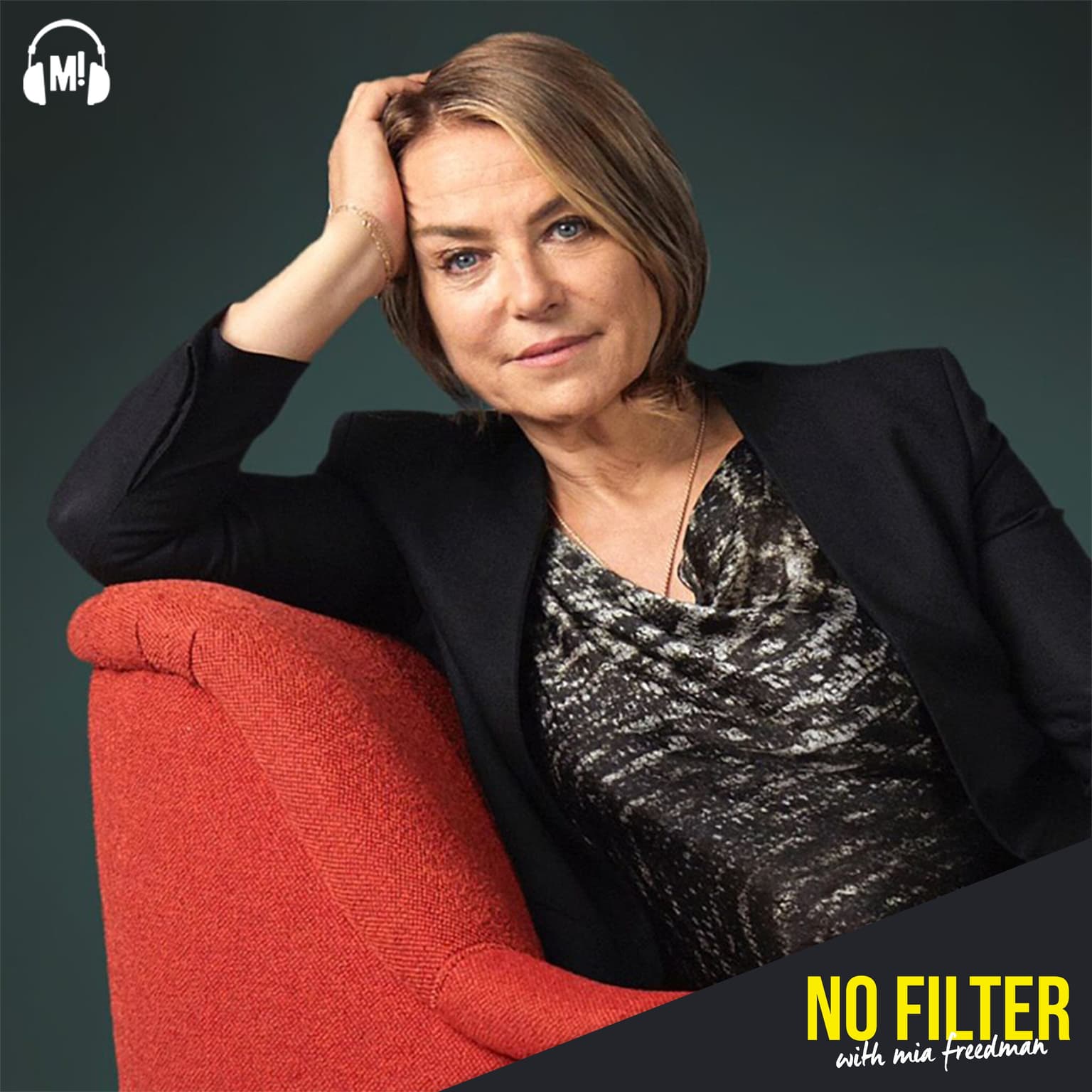 Best Of: Esther Perel Knows Why People Cheat artwork